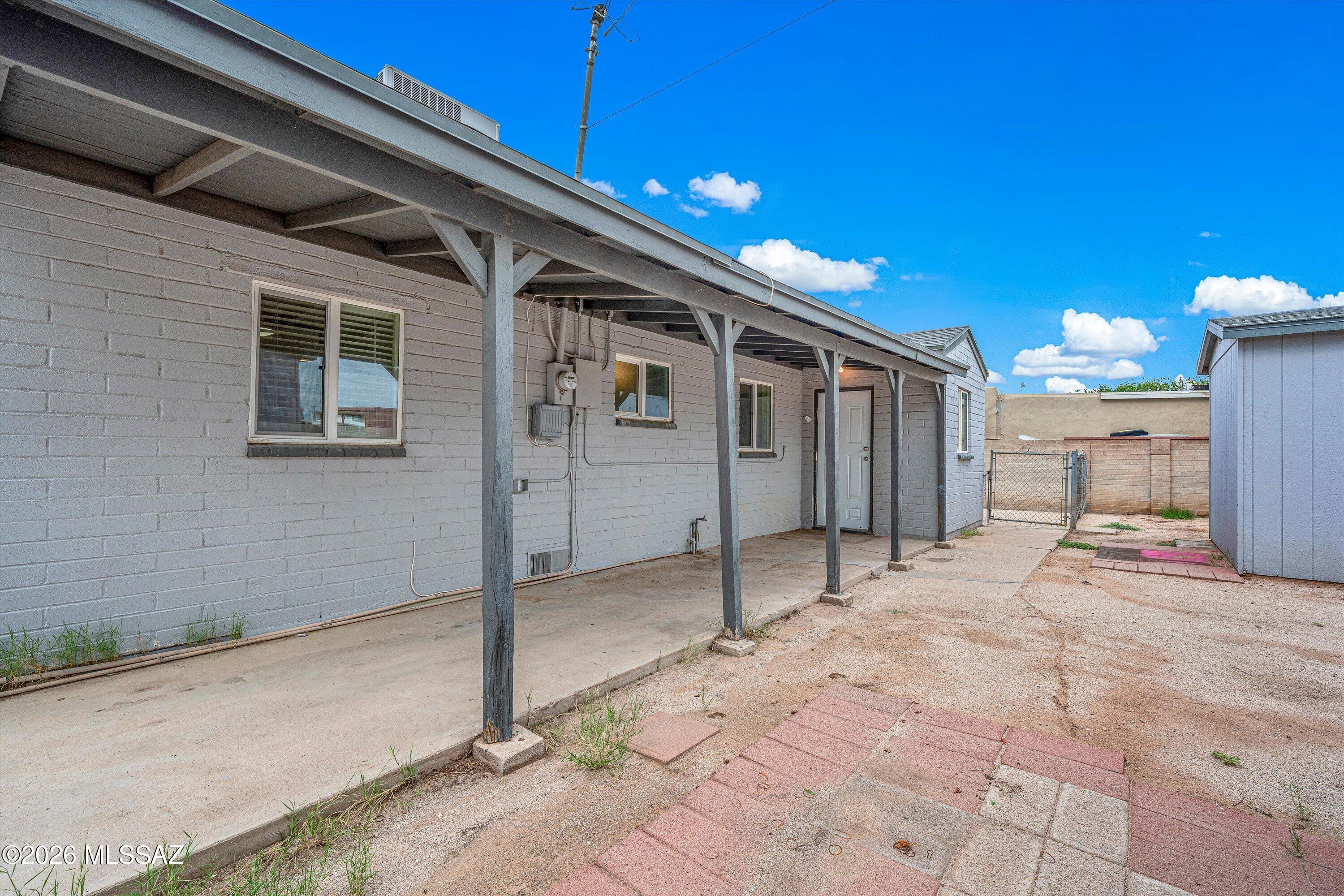 Linden Park - Residential