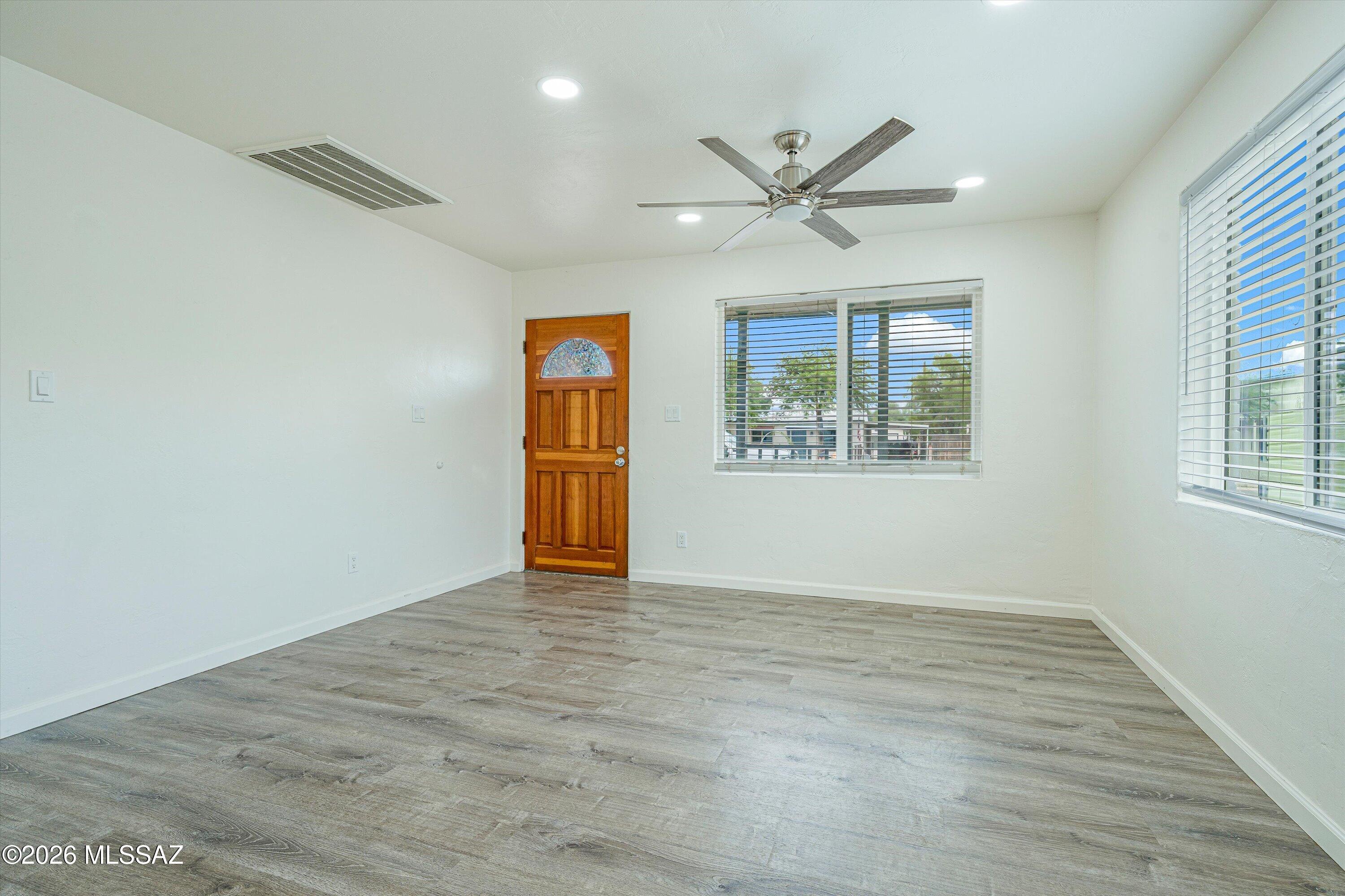 Linden Park - Residential