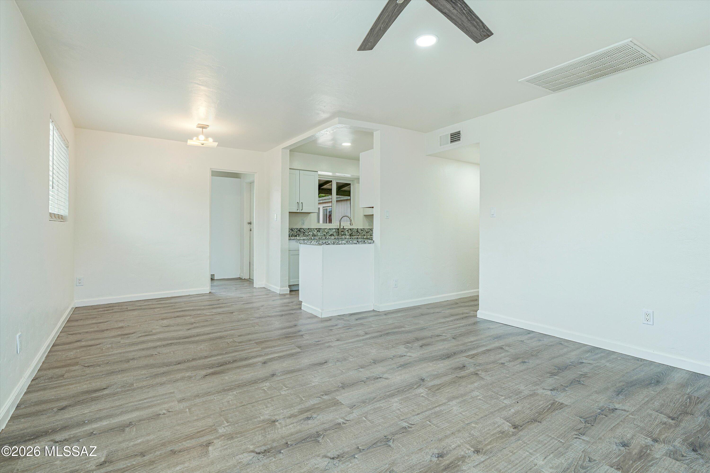 Linden Park - Residential