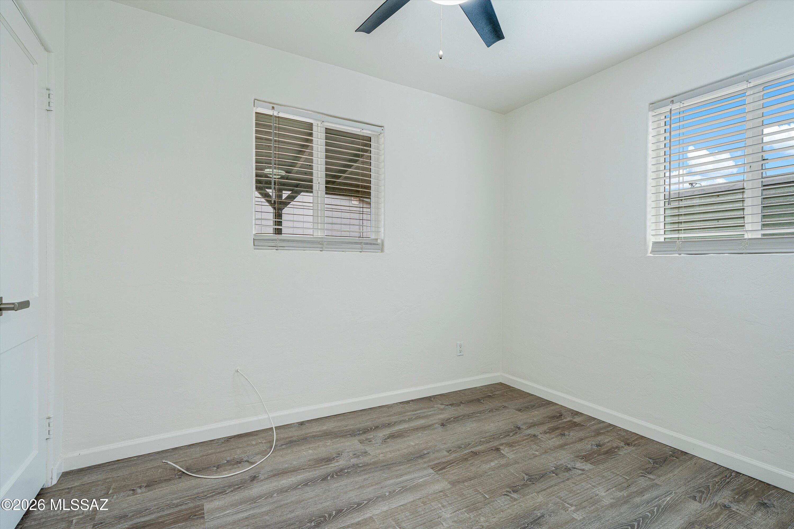 Linden Park - Residential