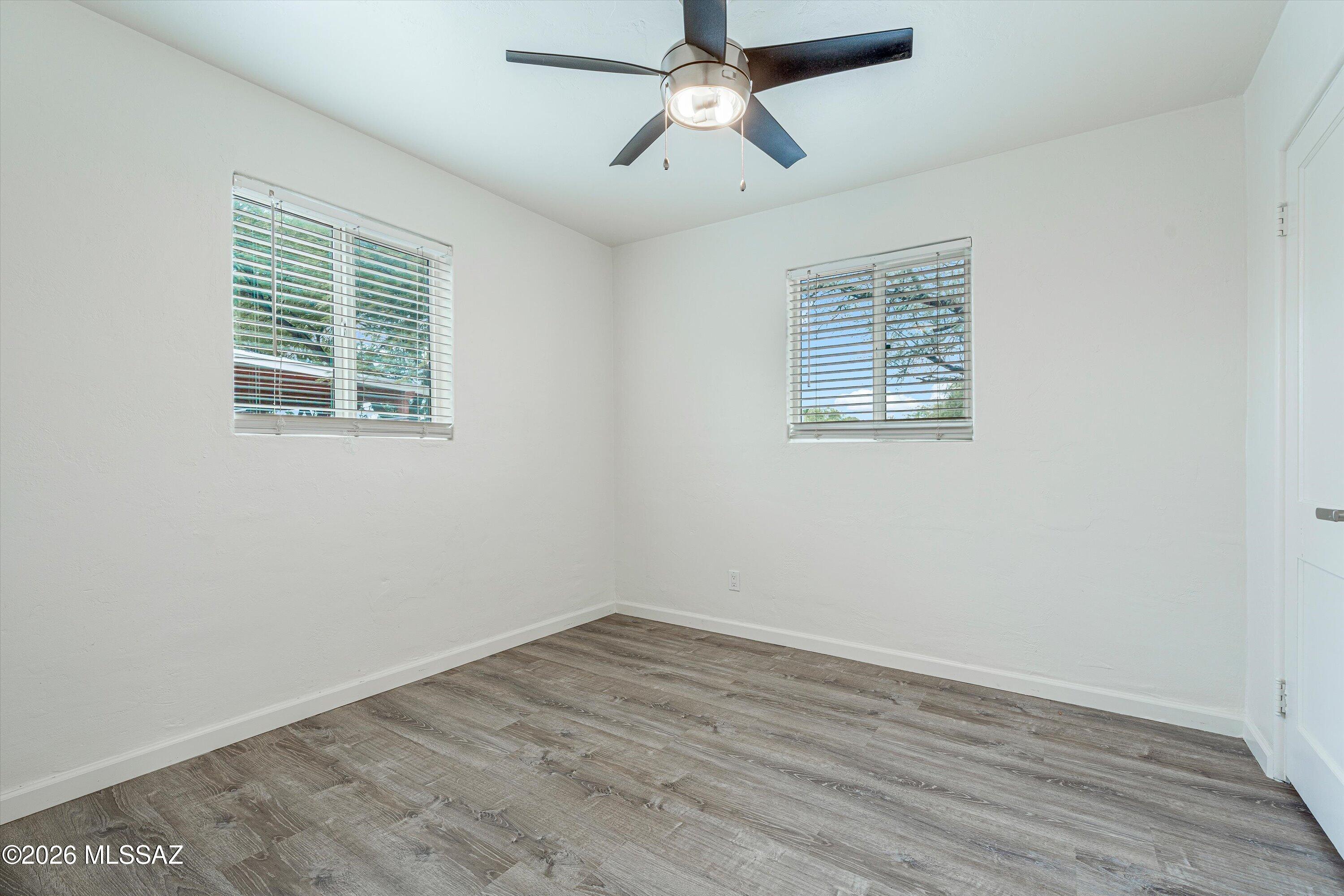 Linden Park - Residential