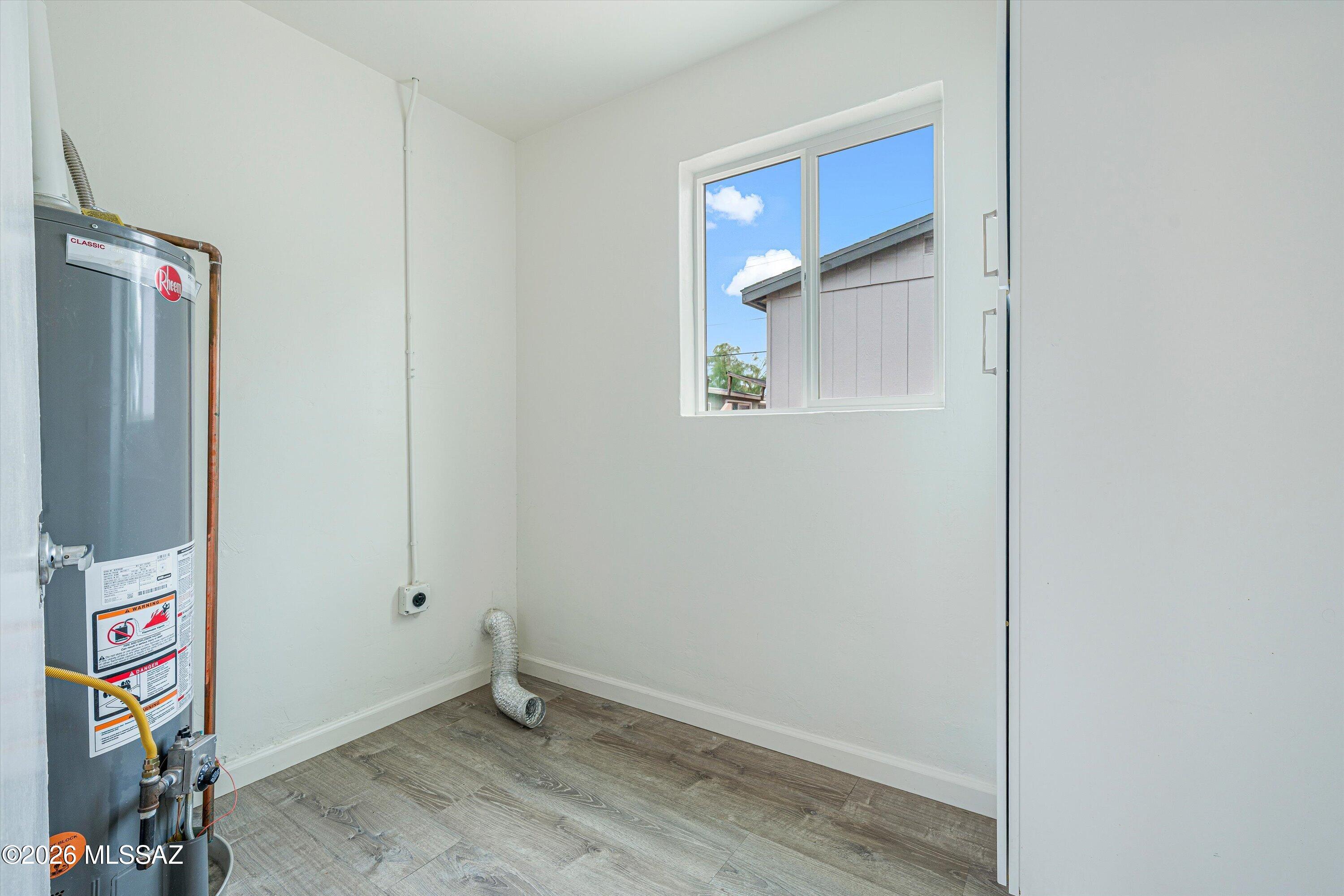 Linden Park - Residential