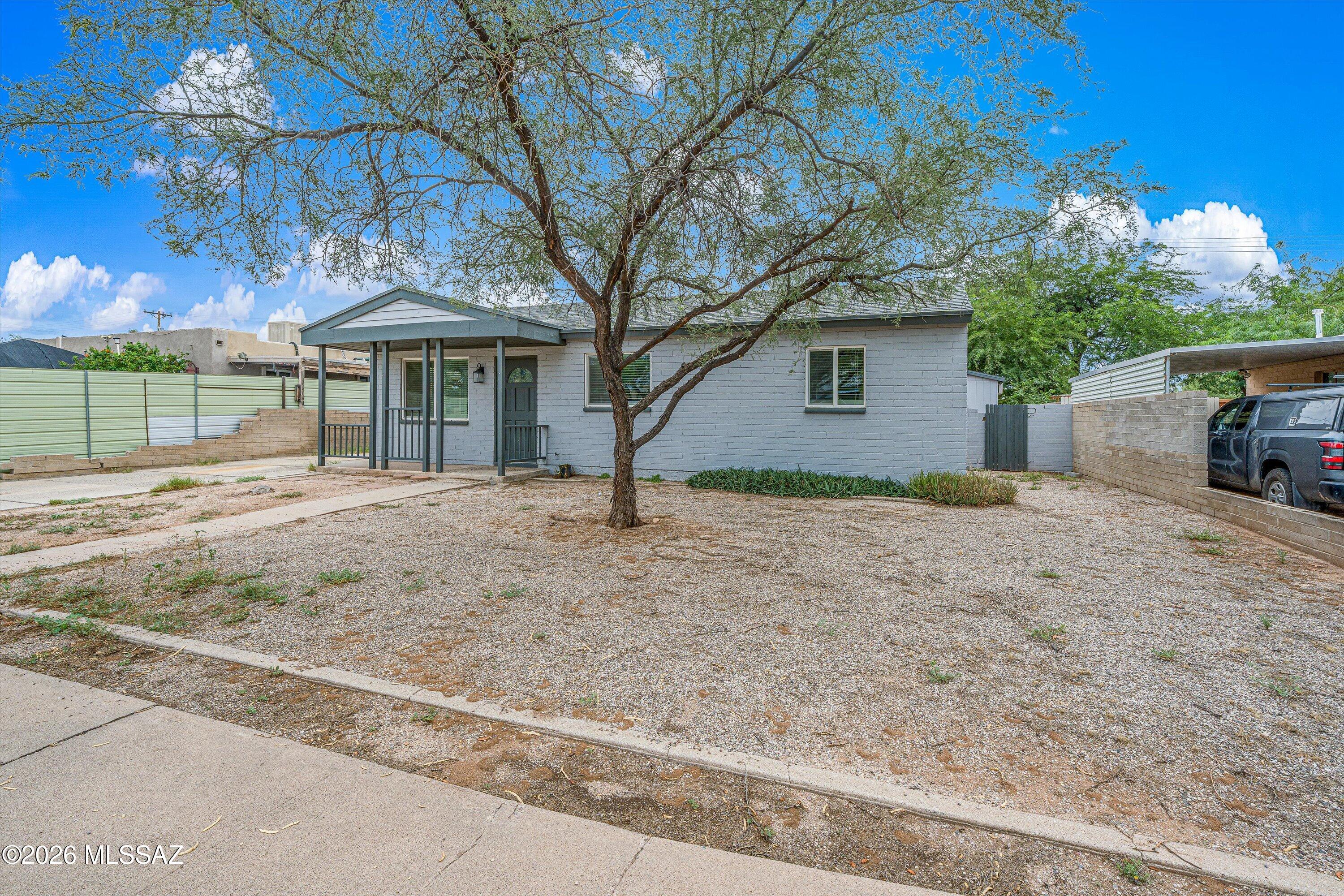 Linden Park - Residential