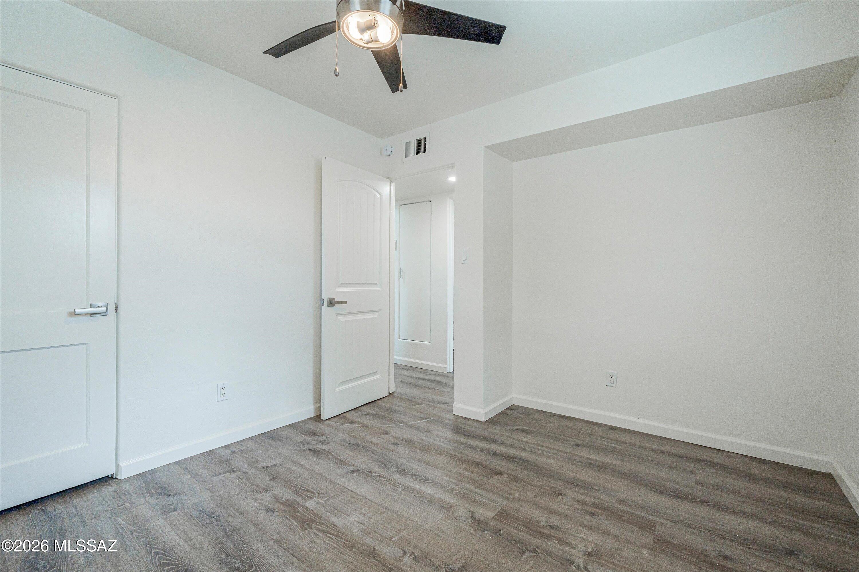 Linden Park - Residential