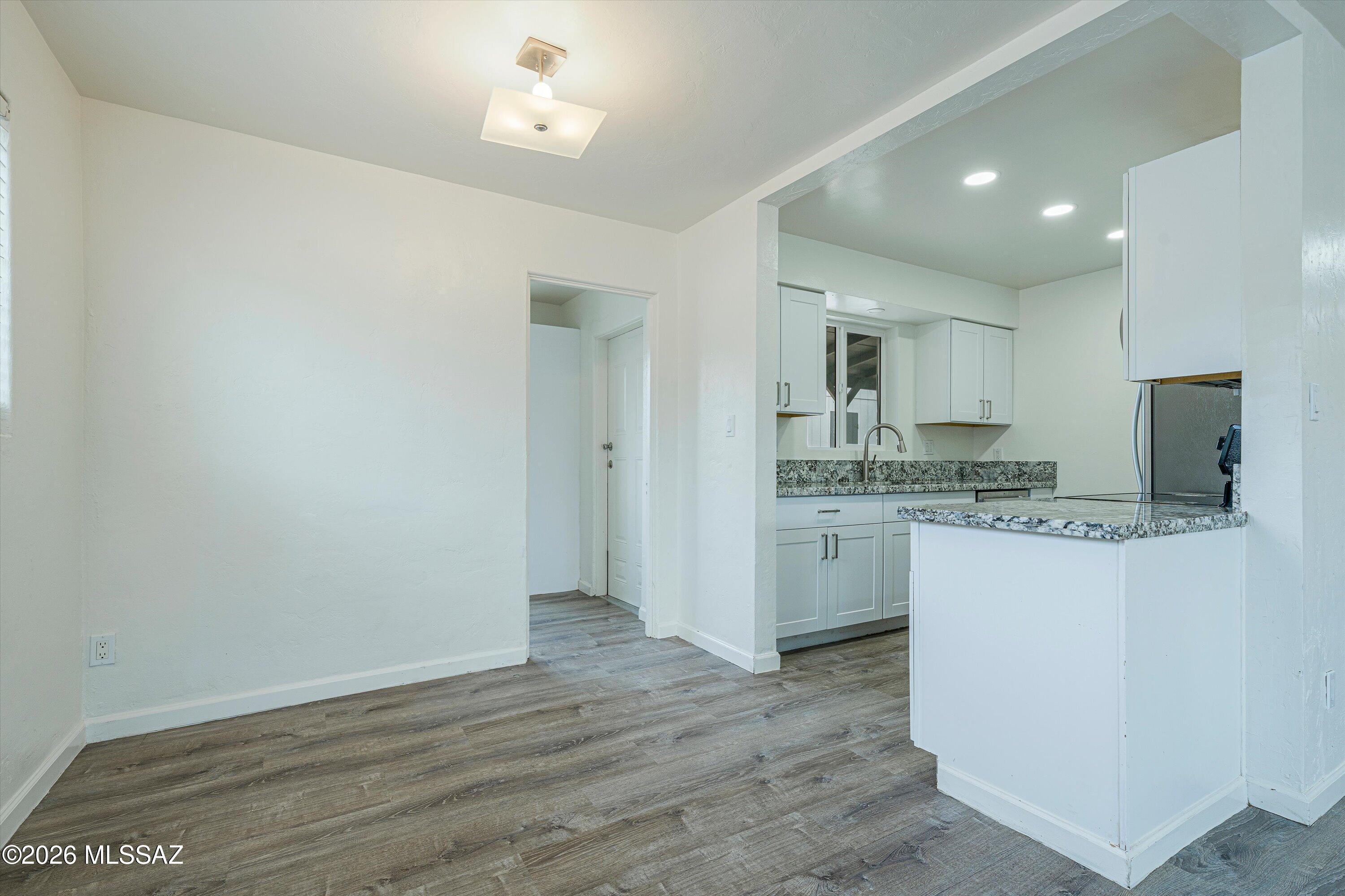 Linden Park - Residential