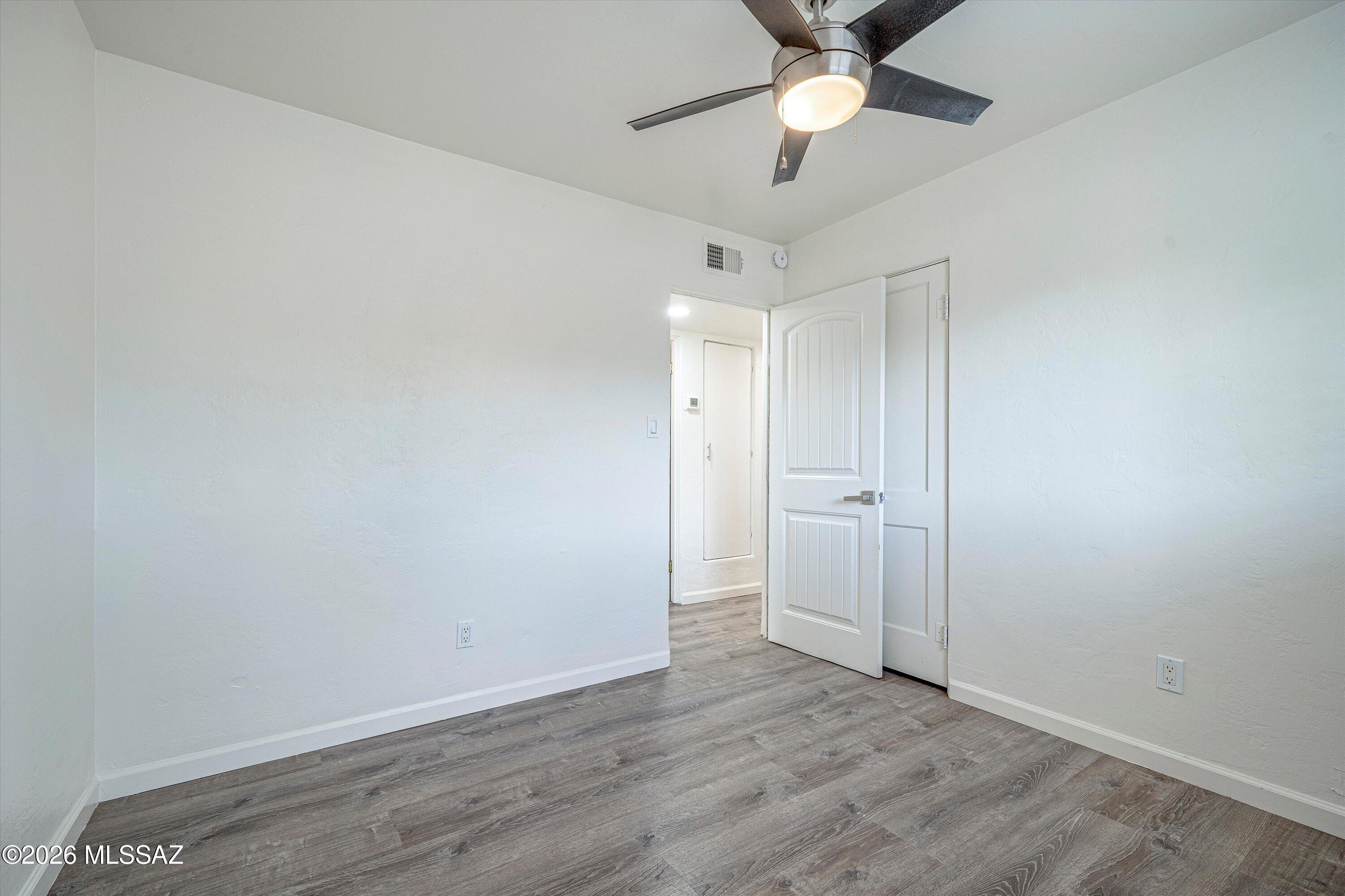 Linden Park - Residential