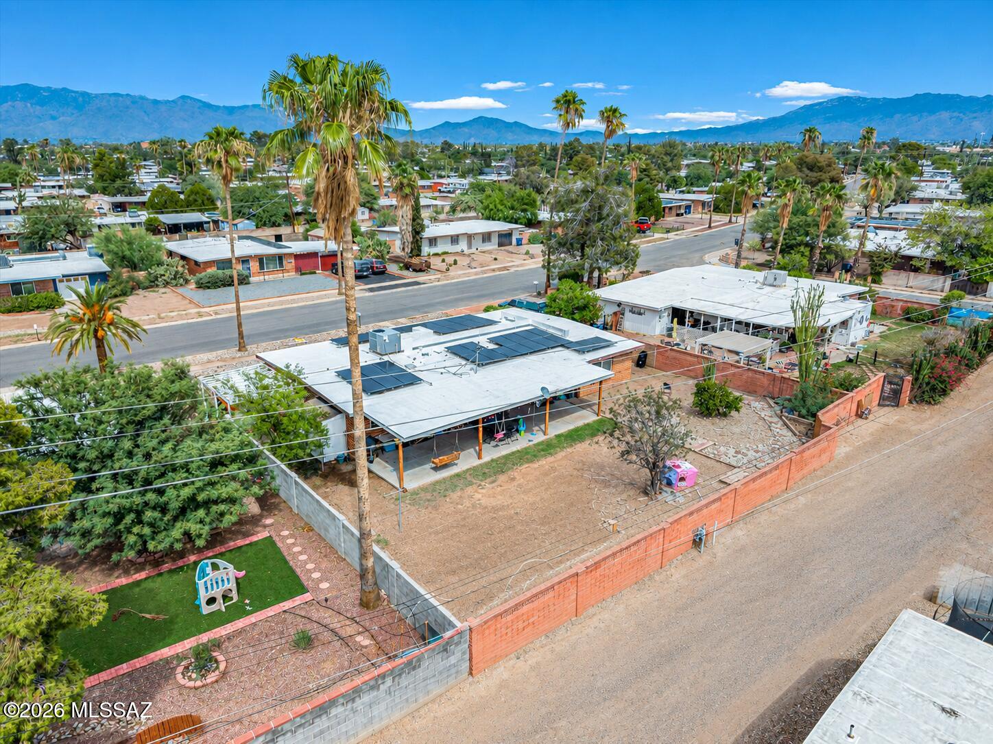 Terra Del Sol - Residential