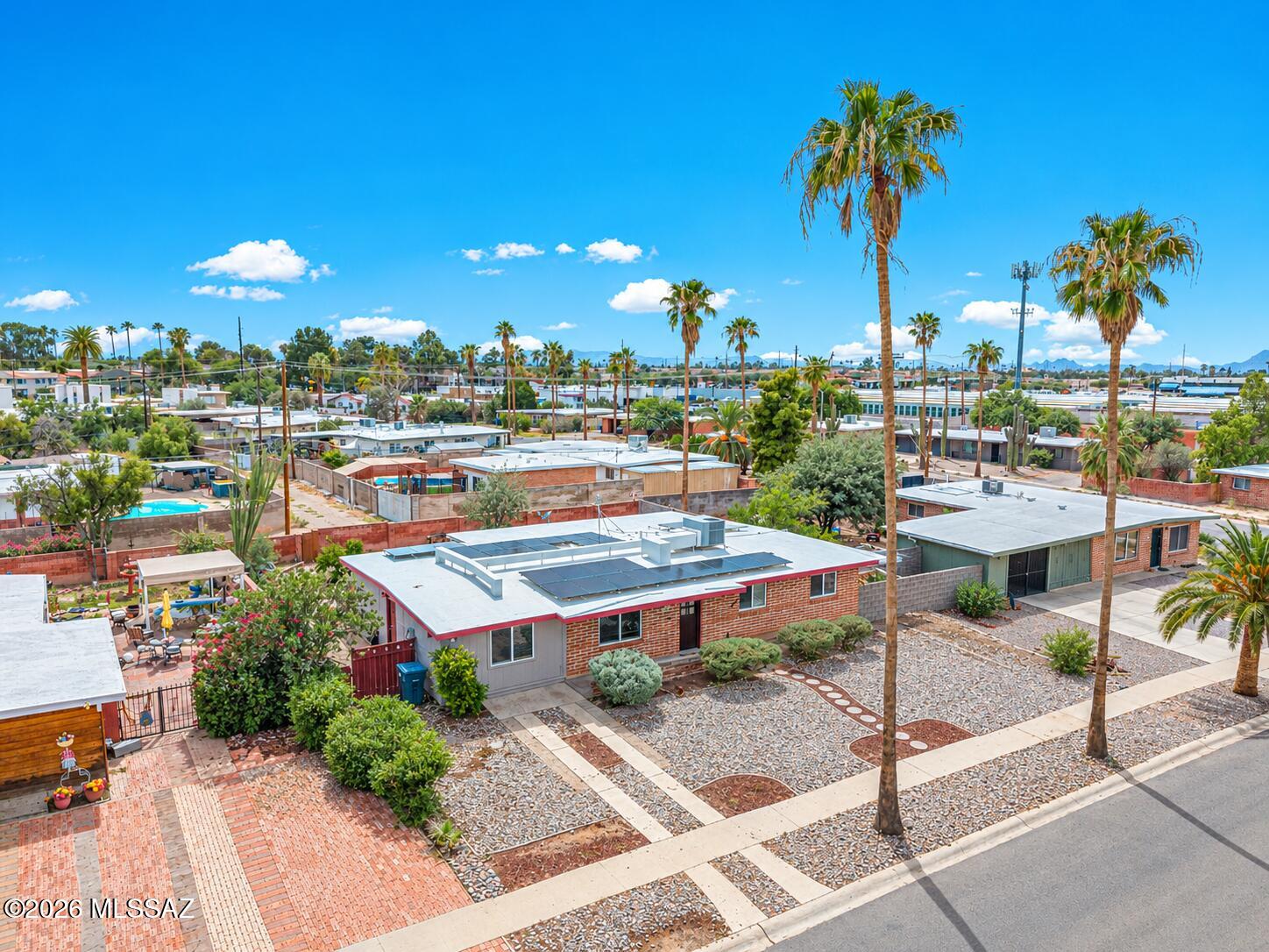 Terra Del Sol - Residential