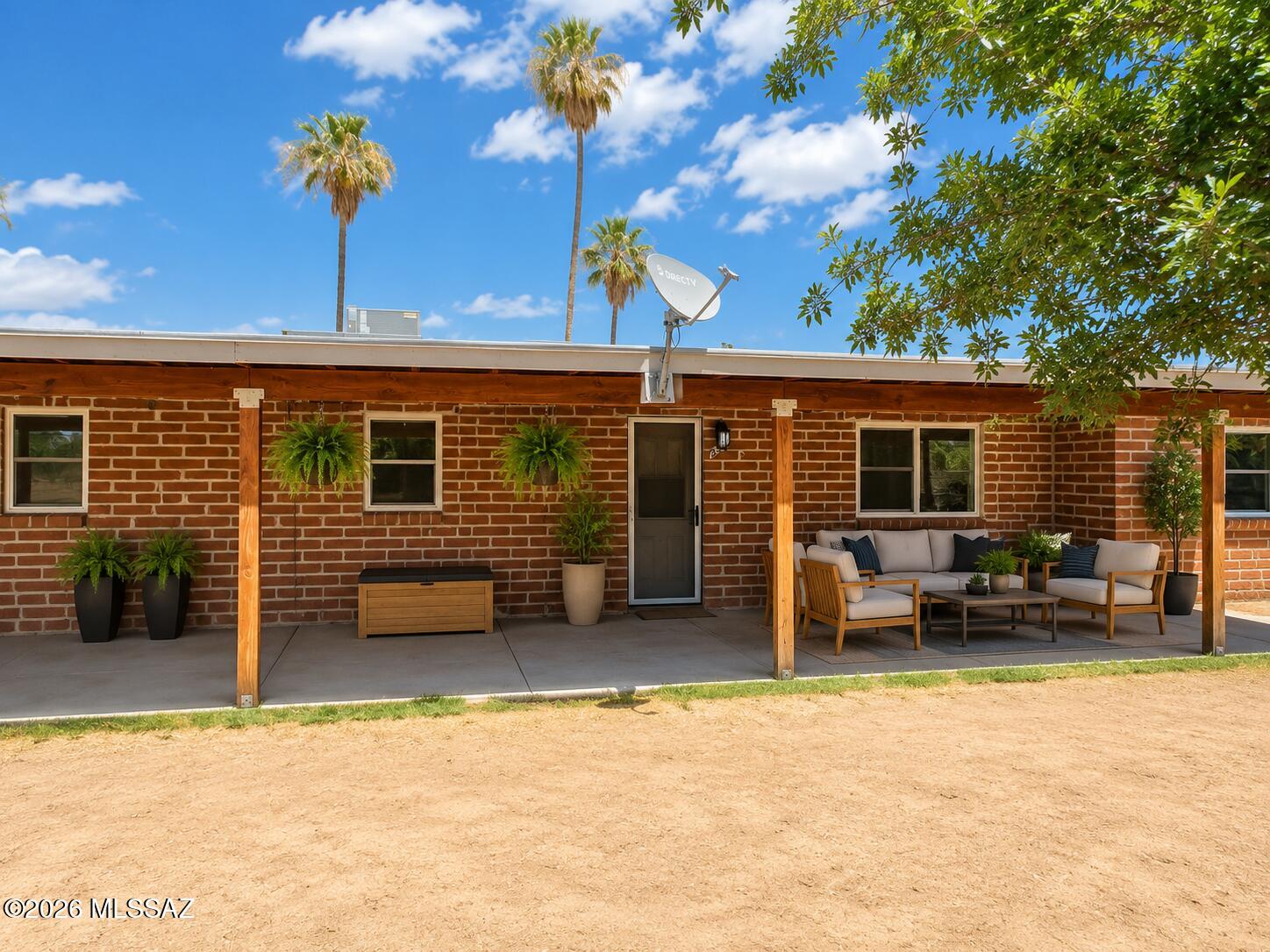 Terra Del Sol - Residential