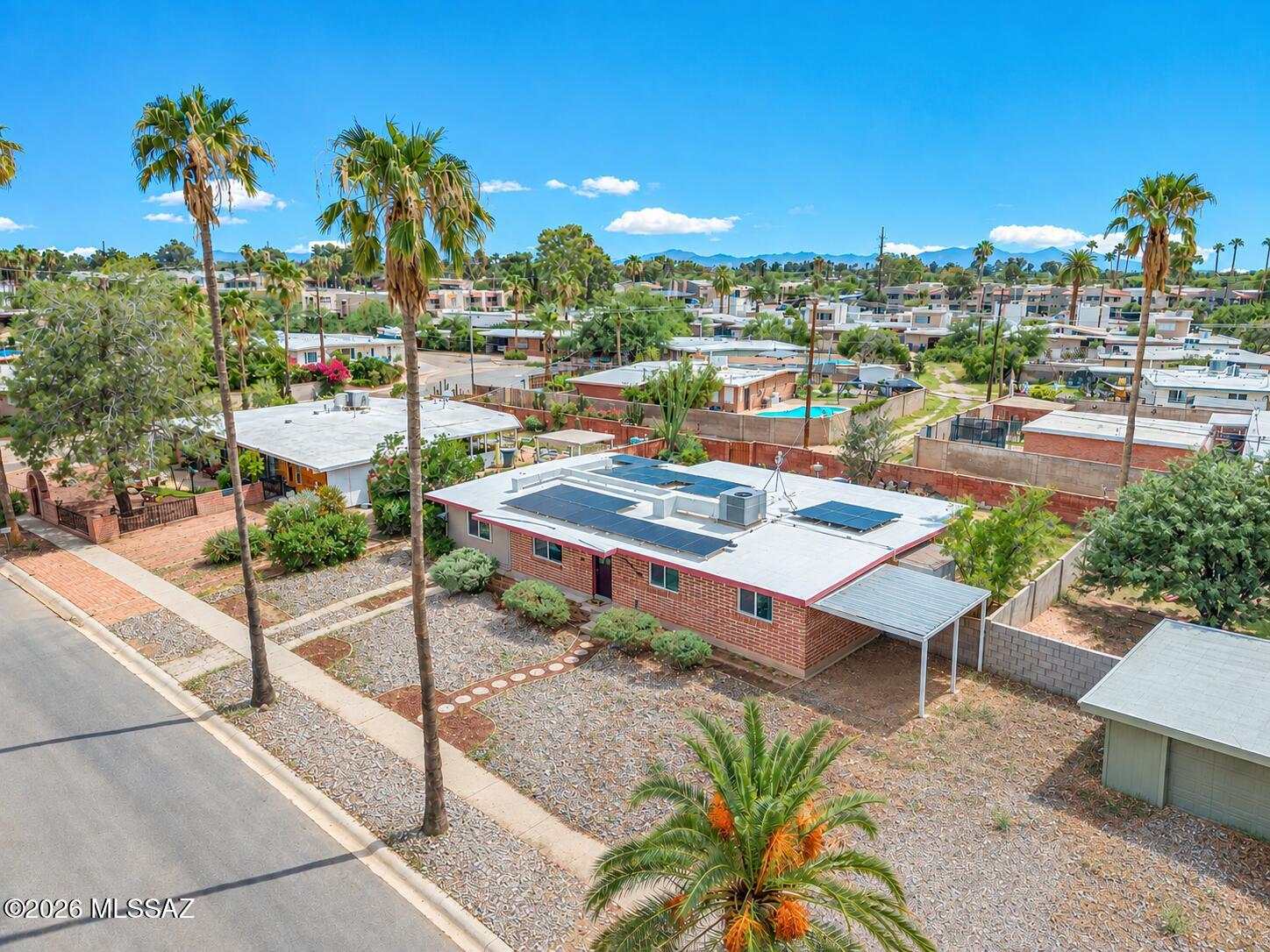Terra Del Sol - Residential