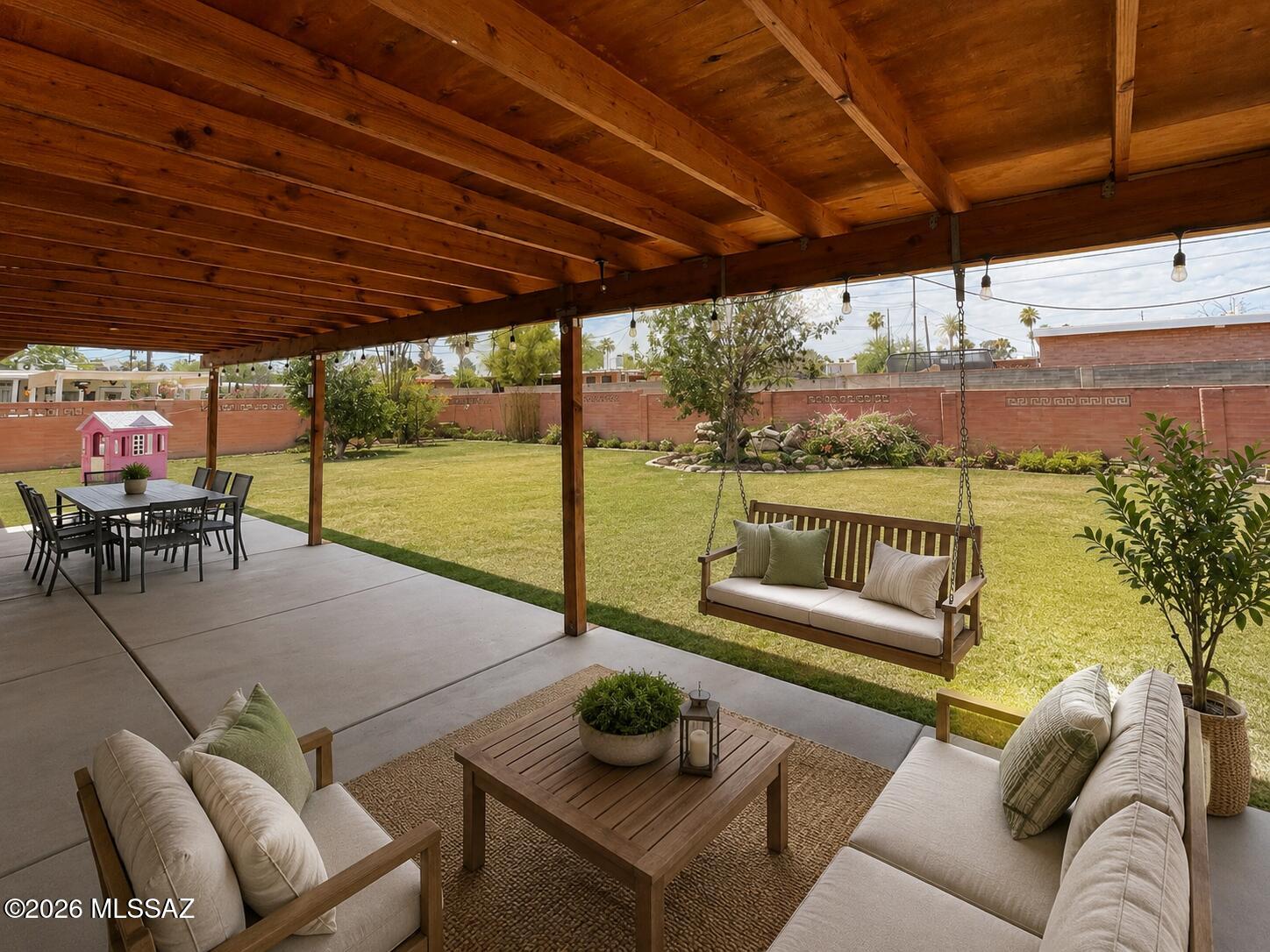 Terra Del Sol - Residential