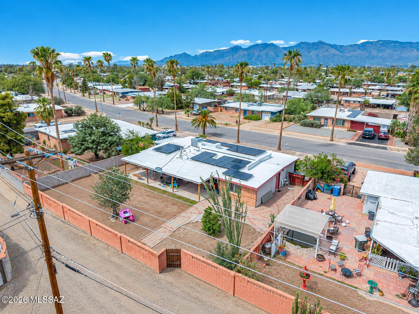 Terra Del Sol - Residential