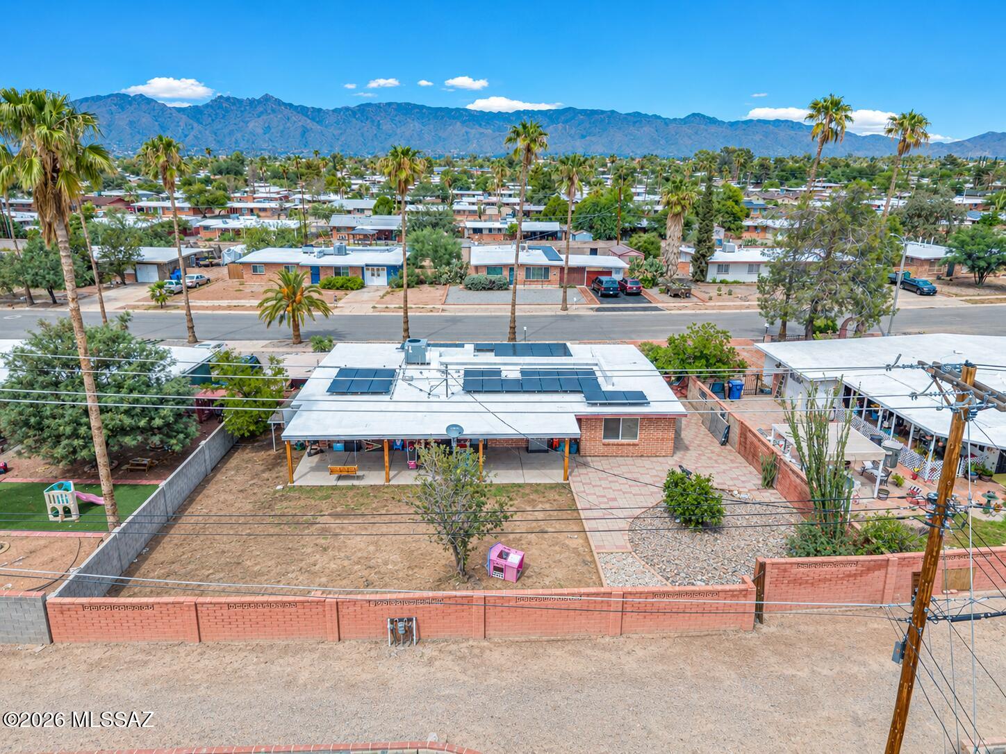 Terra Del Sol - Residential