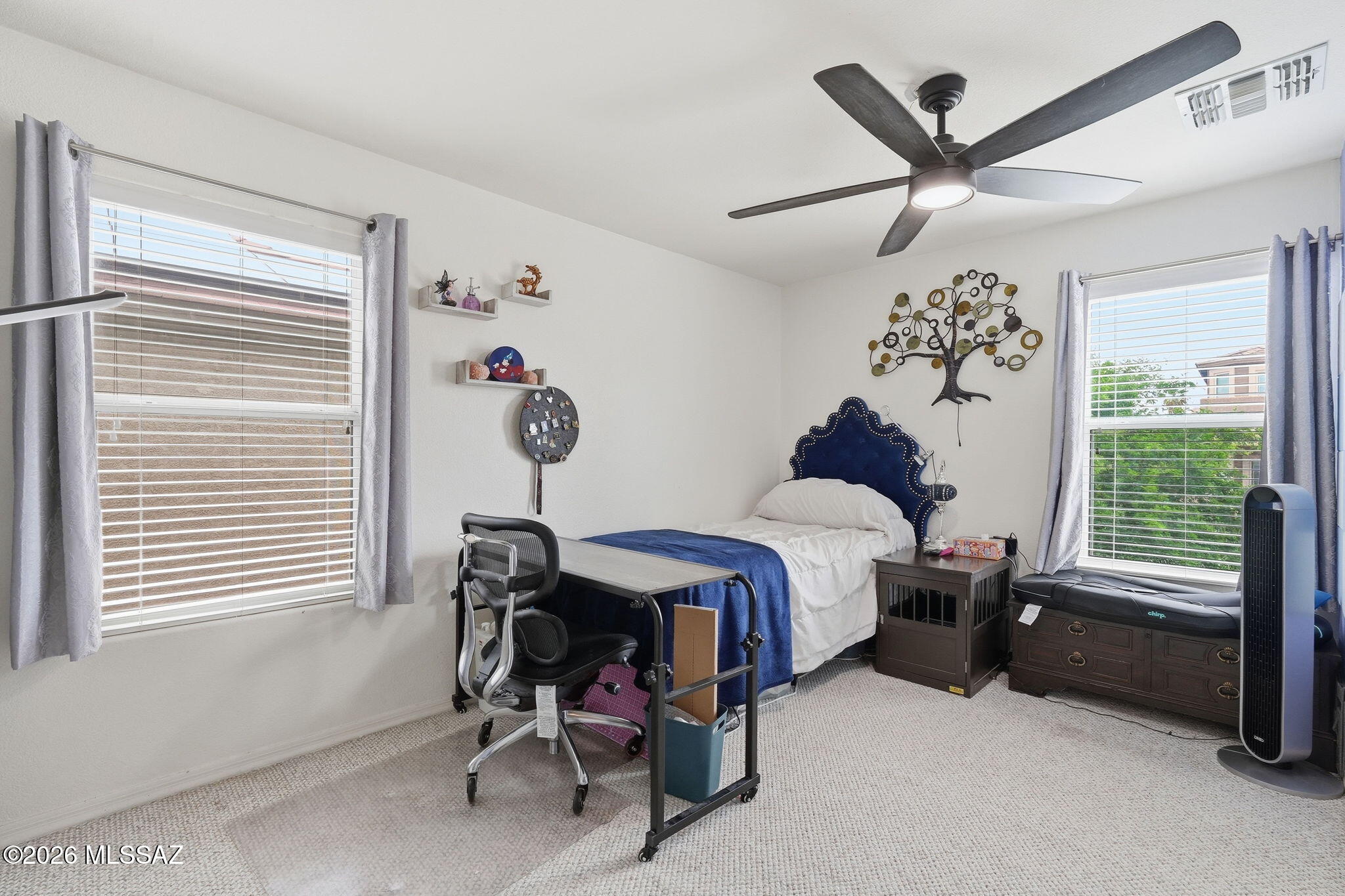 Black Horse (1-411) - Residential