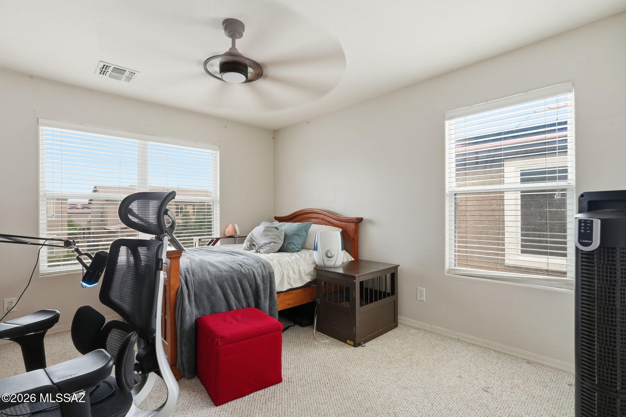 Black Horse (1-411) - Residential