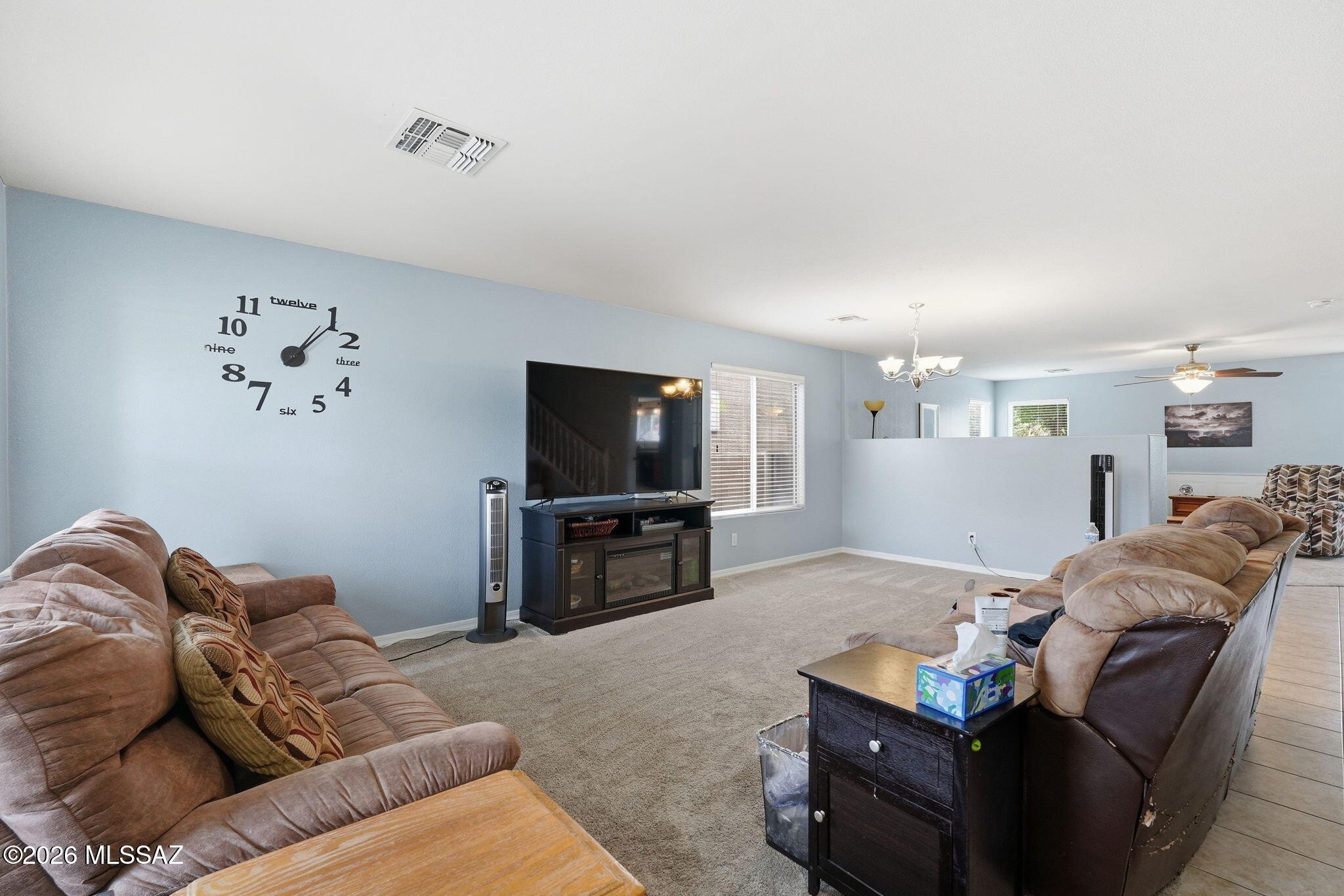 Black Horse (1-411) - Residential