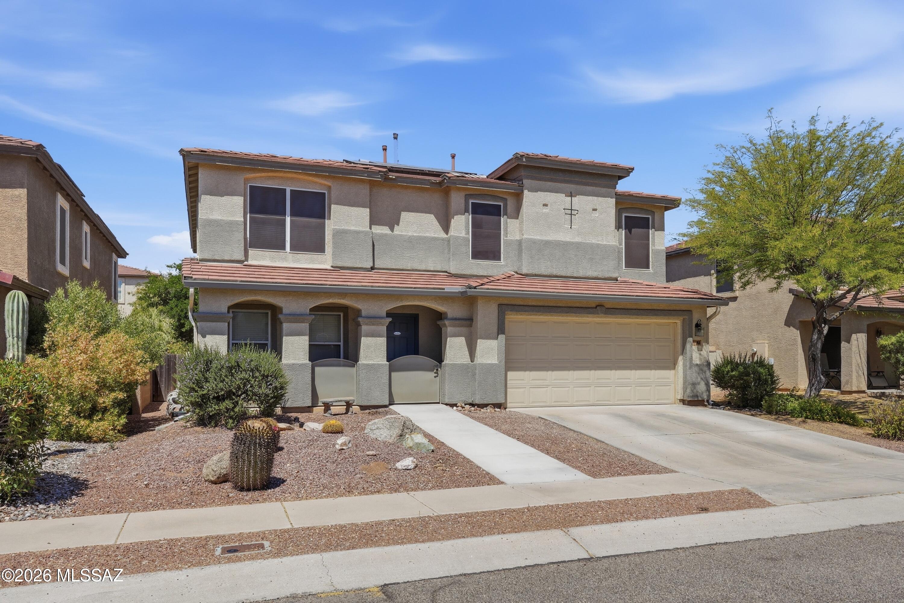 Black Horse (1-411) - Residential