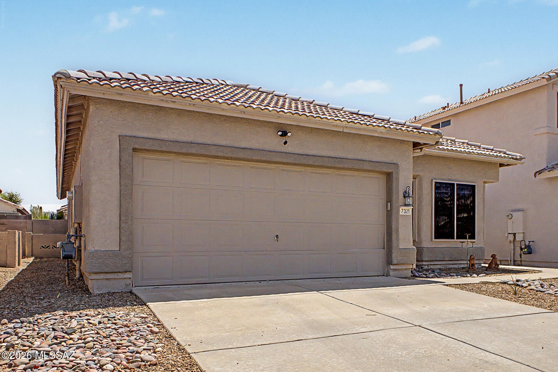 Continental Ranch Parcel 28 - Residential