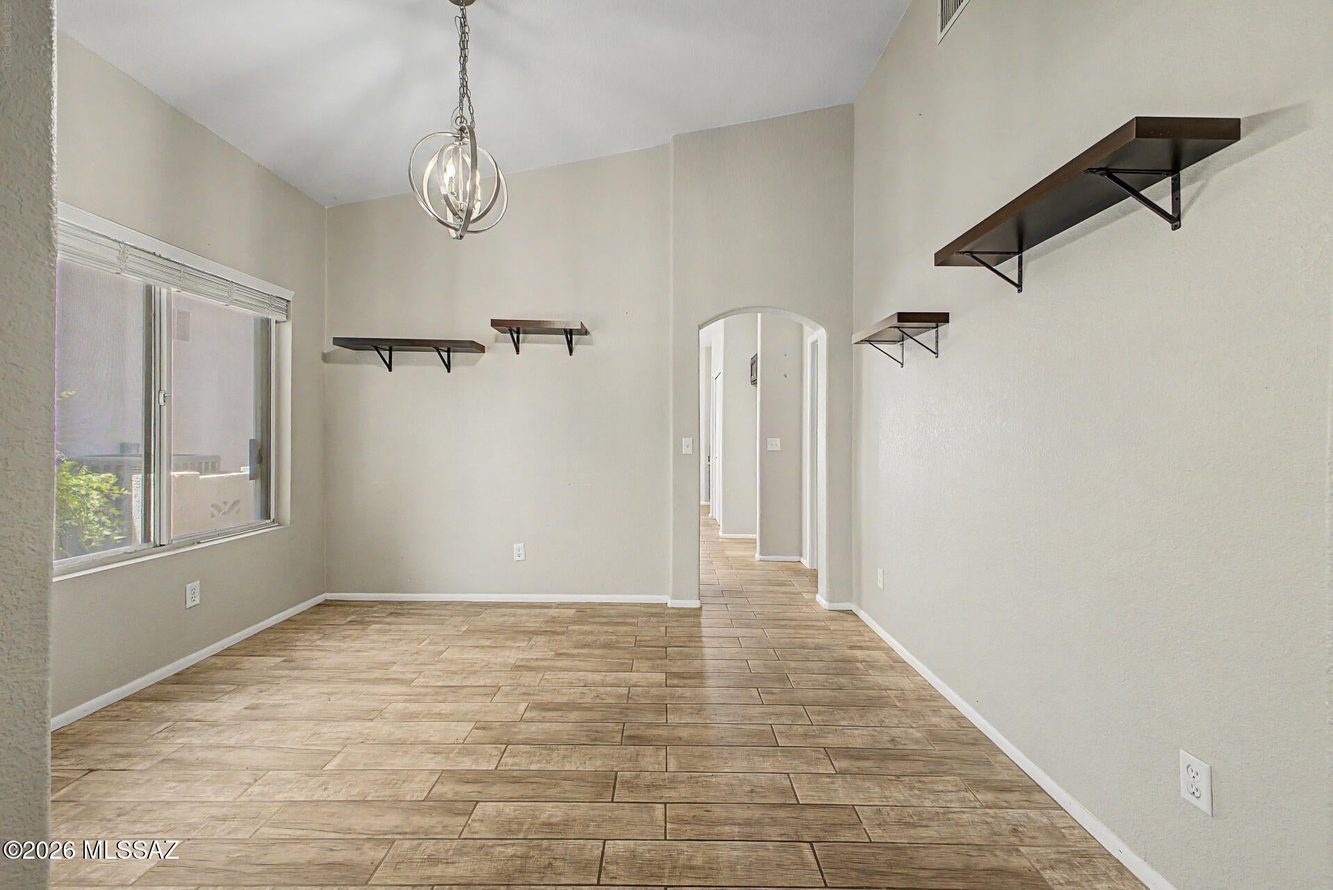 Continental Ranch Parcel 28 - Residential