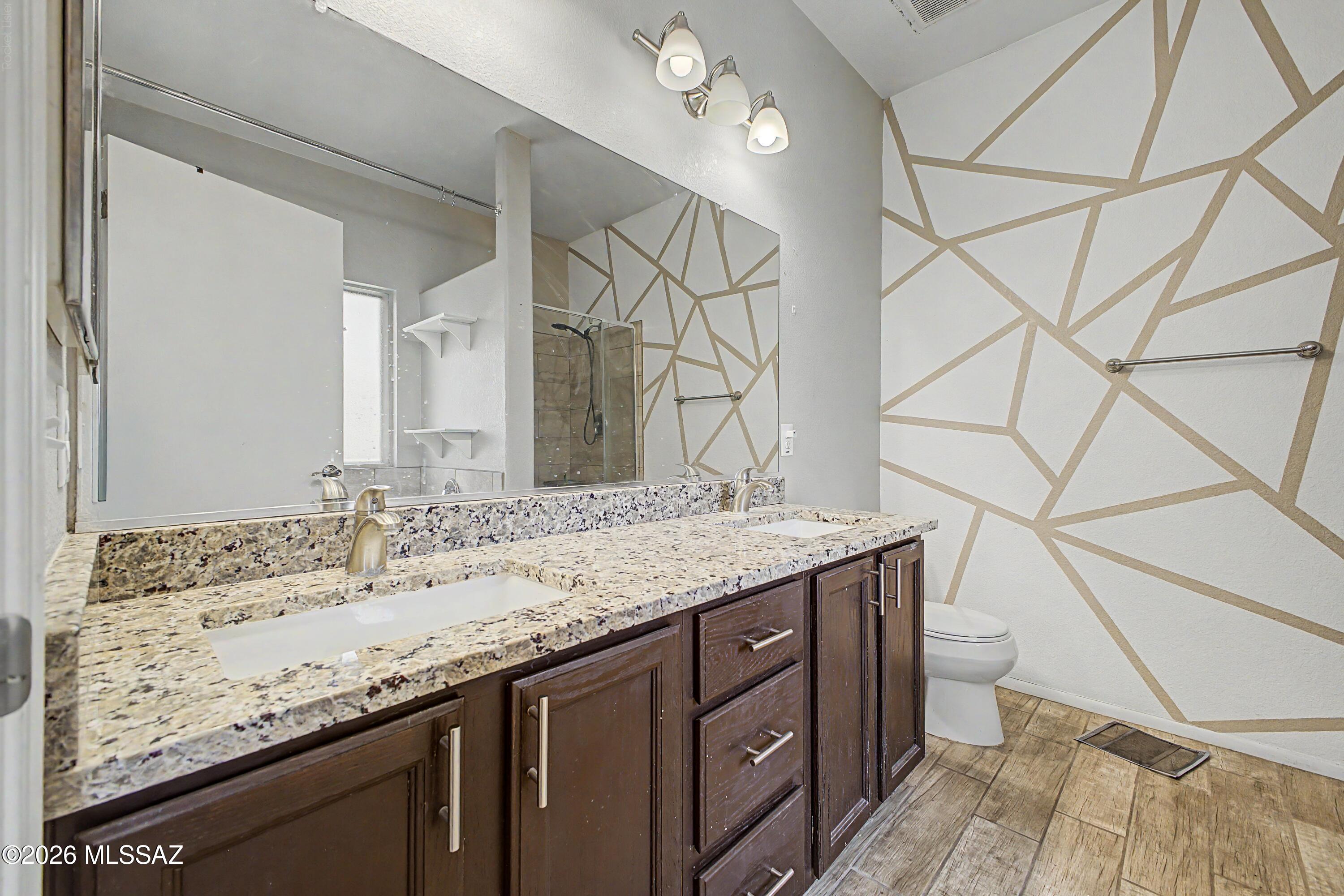 Continental Ranch Parcel 28 - Residential