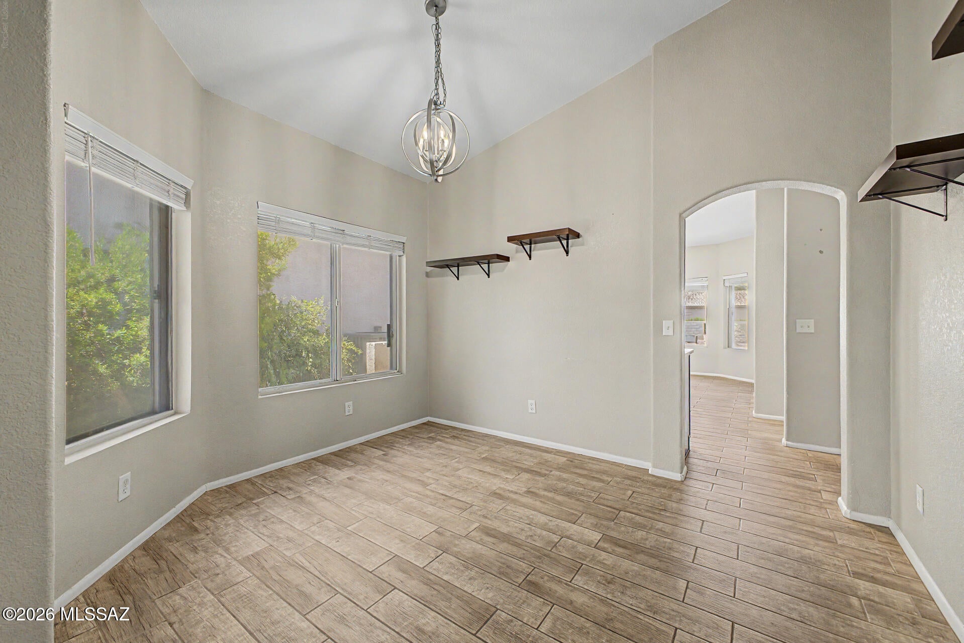 Continental Ranch Parcel 28 - Residential