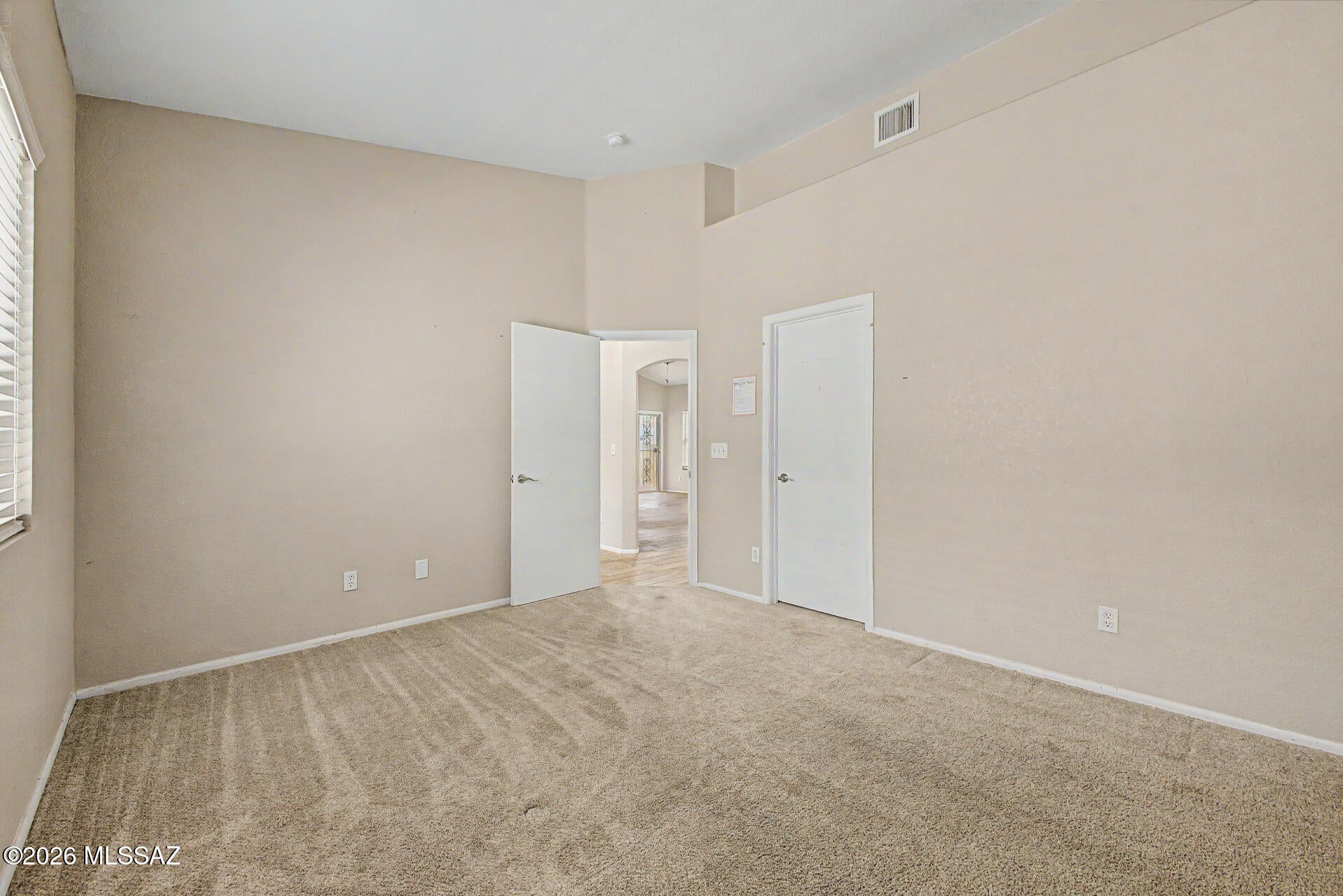 Continental Ranch Parcel 28 - Residential