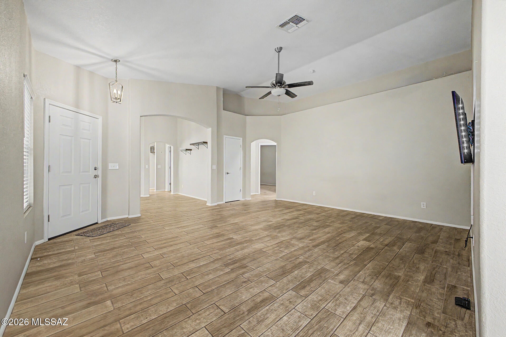 Continental Ranch Parcel 28 - Residential
