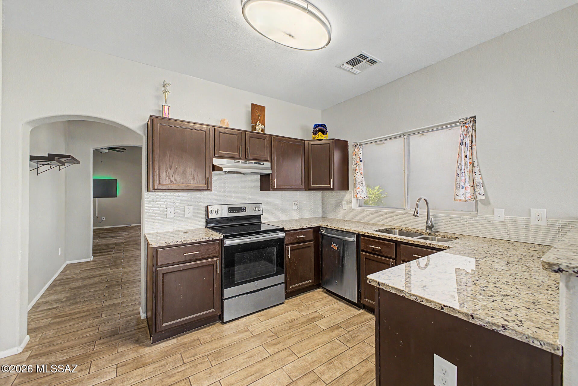 Continental Ranch Parcel 28 - Residential