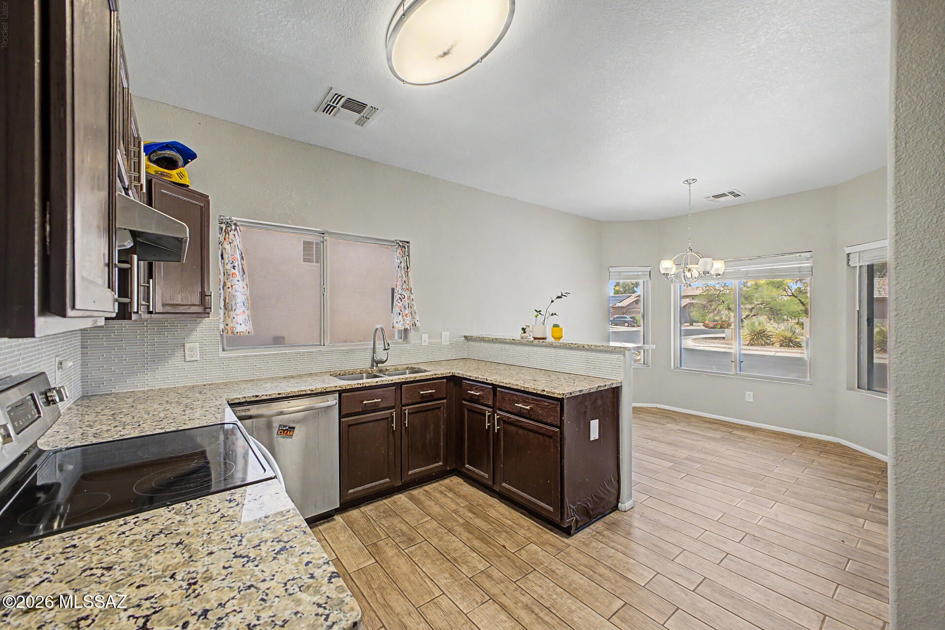 Continental Ranch Parcel 28 - Residential