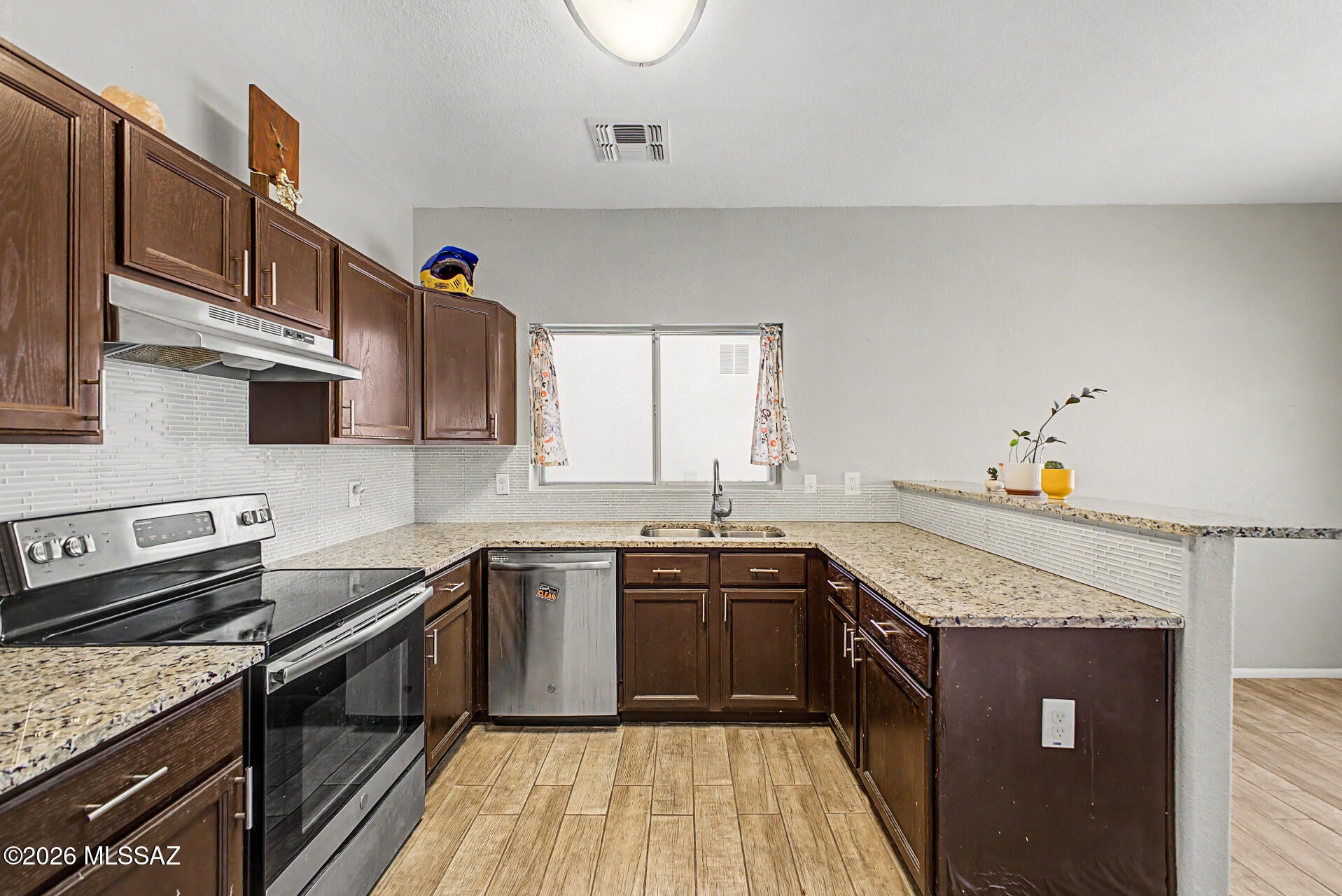 Continental Ranch Parcel 28 - Residential
