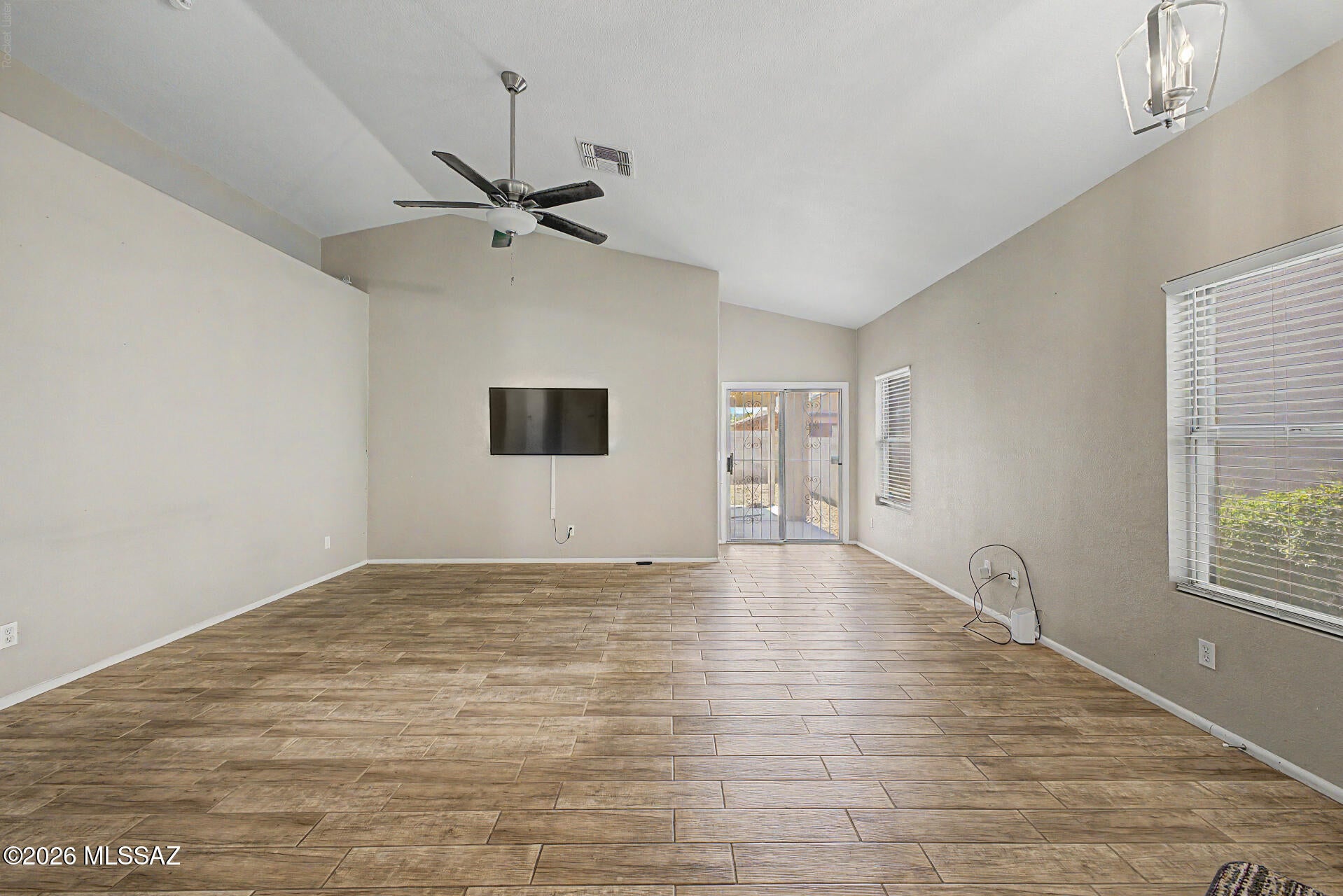 Continental Ranch Parcel 28 - Residential