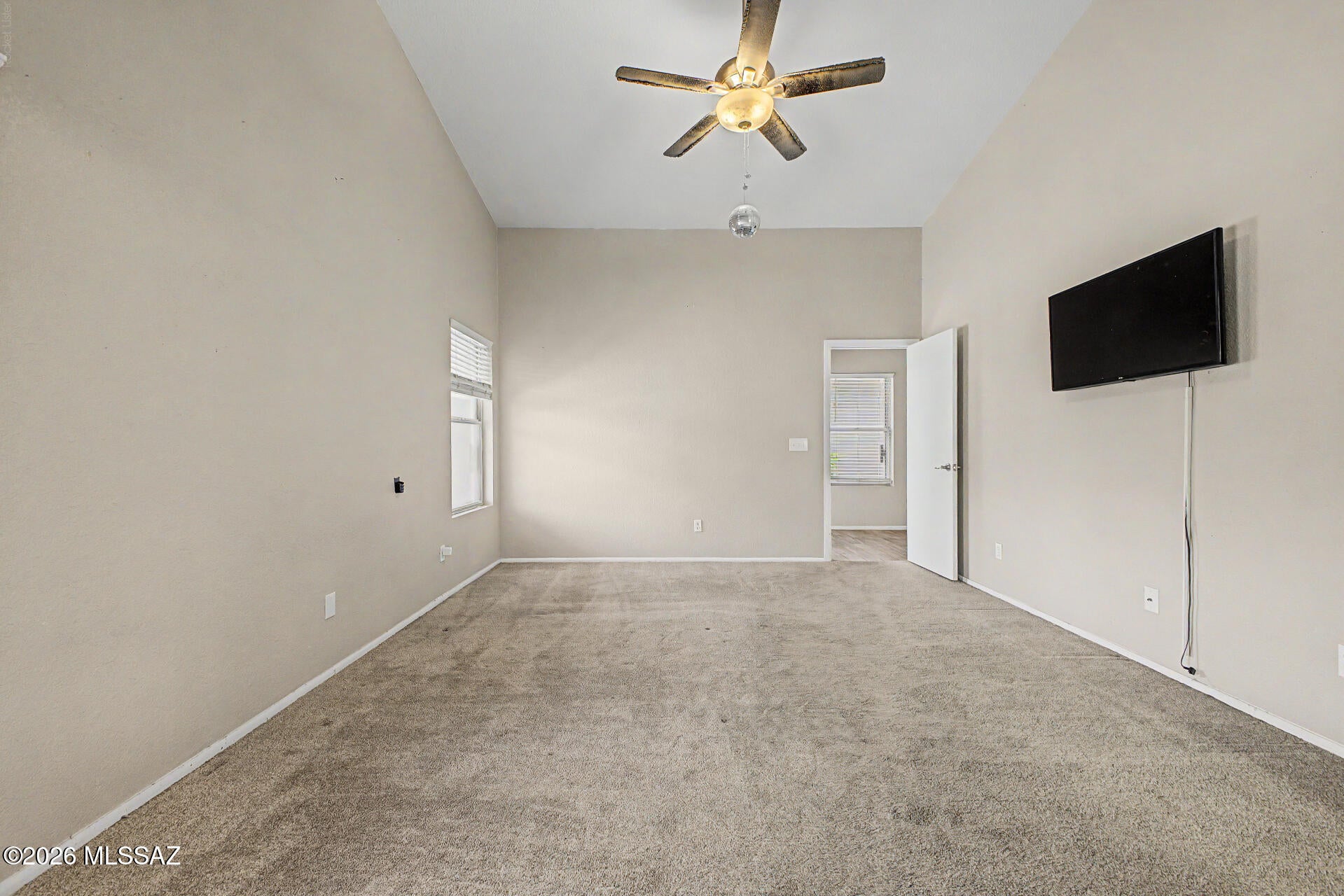 Continental Ranch Parcel 28 - Residential