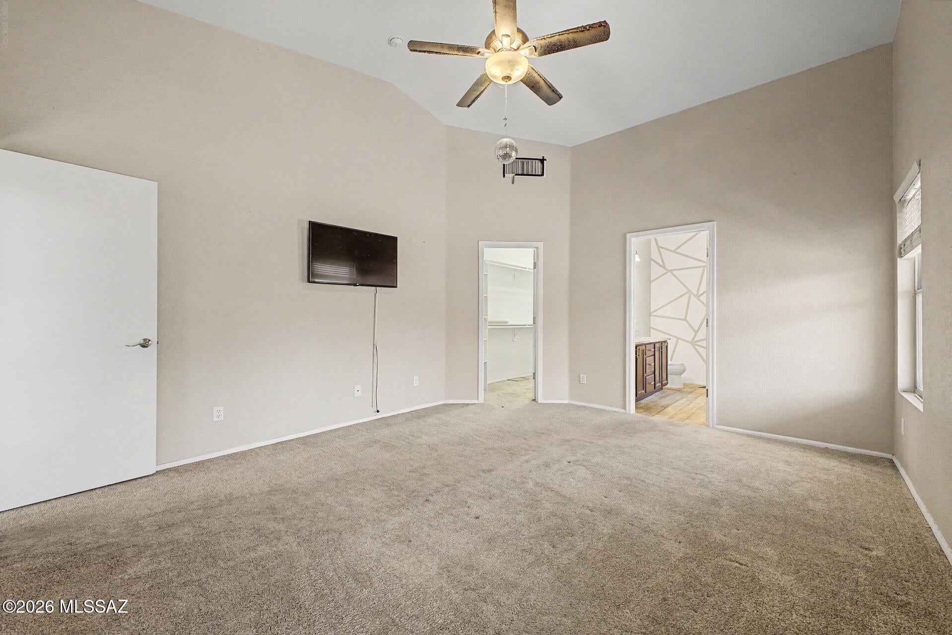 Continental Ranch Parcel 28 - Residential