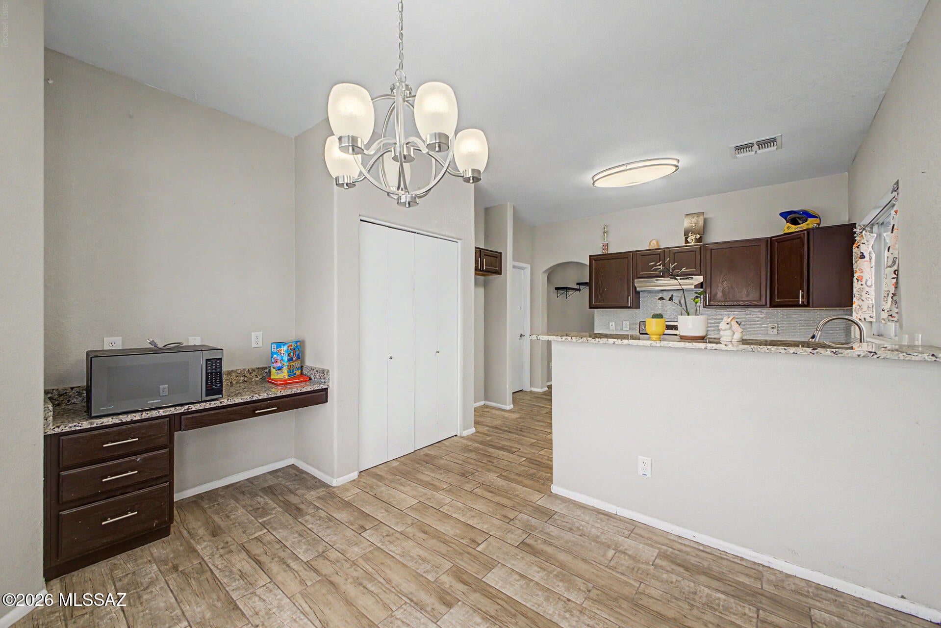 Continental Ranch Parcel 28 - Residential