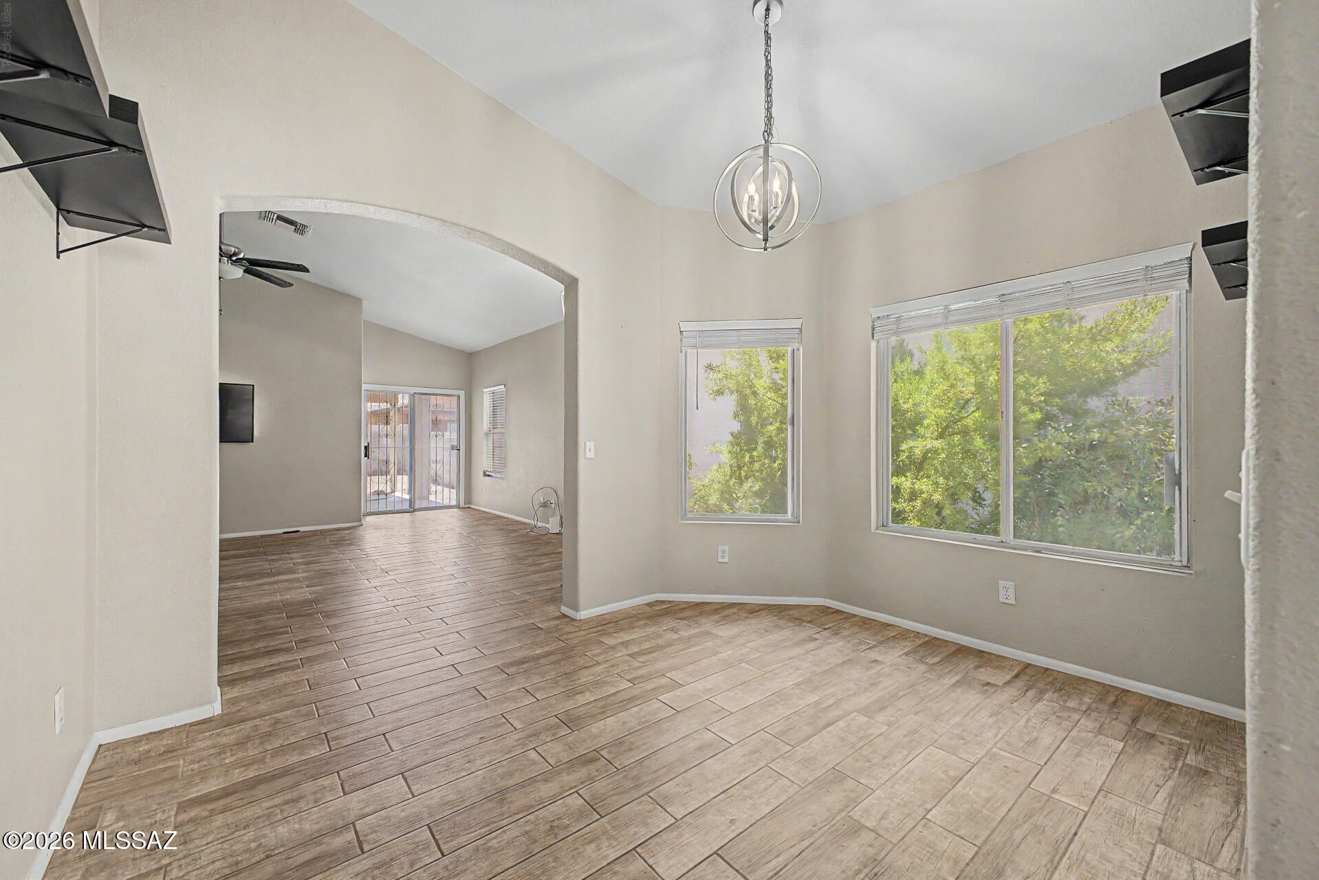 Continental Ranch Parcel 28 - Residential