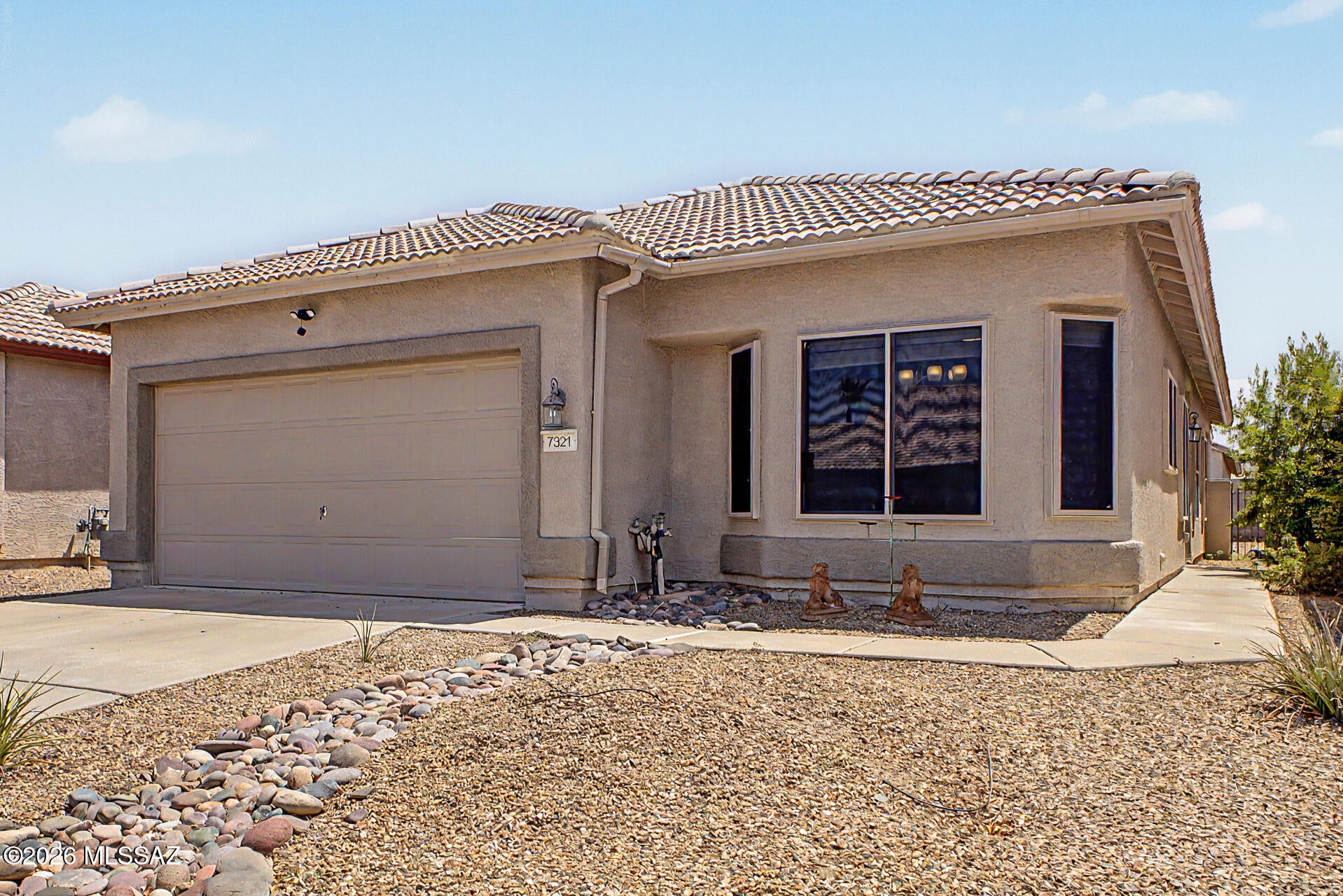 Continental Ranch Parcel 28 - Residential