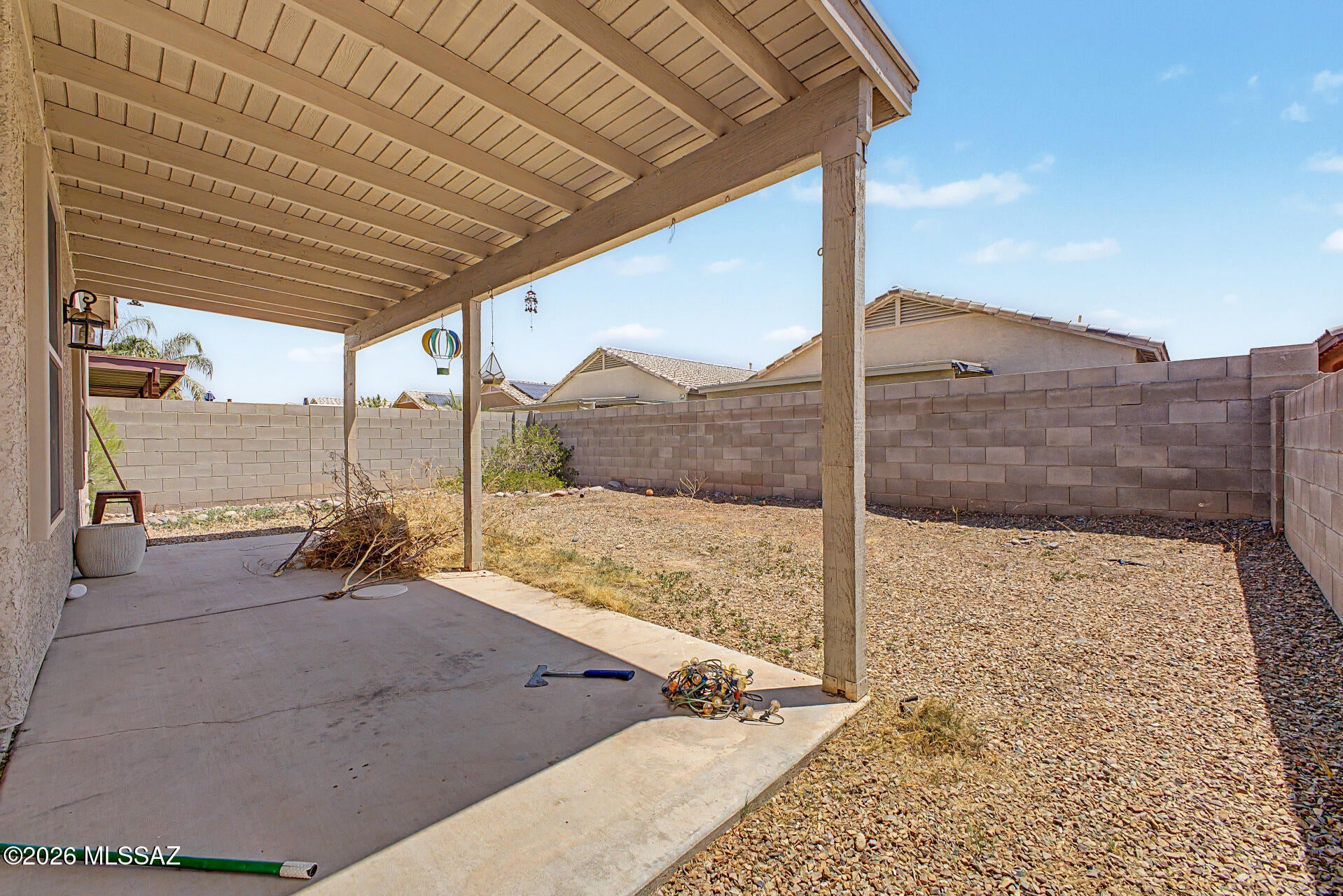 Continental Ranch Parcel 28 - Residential