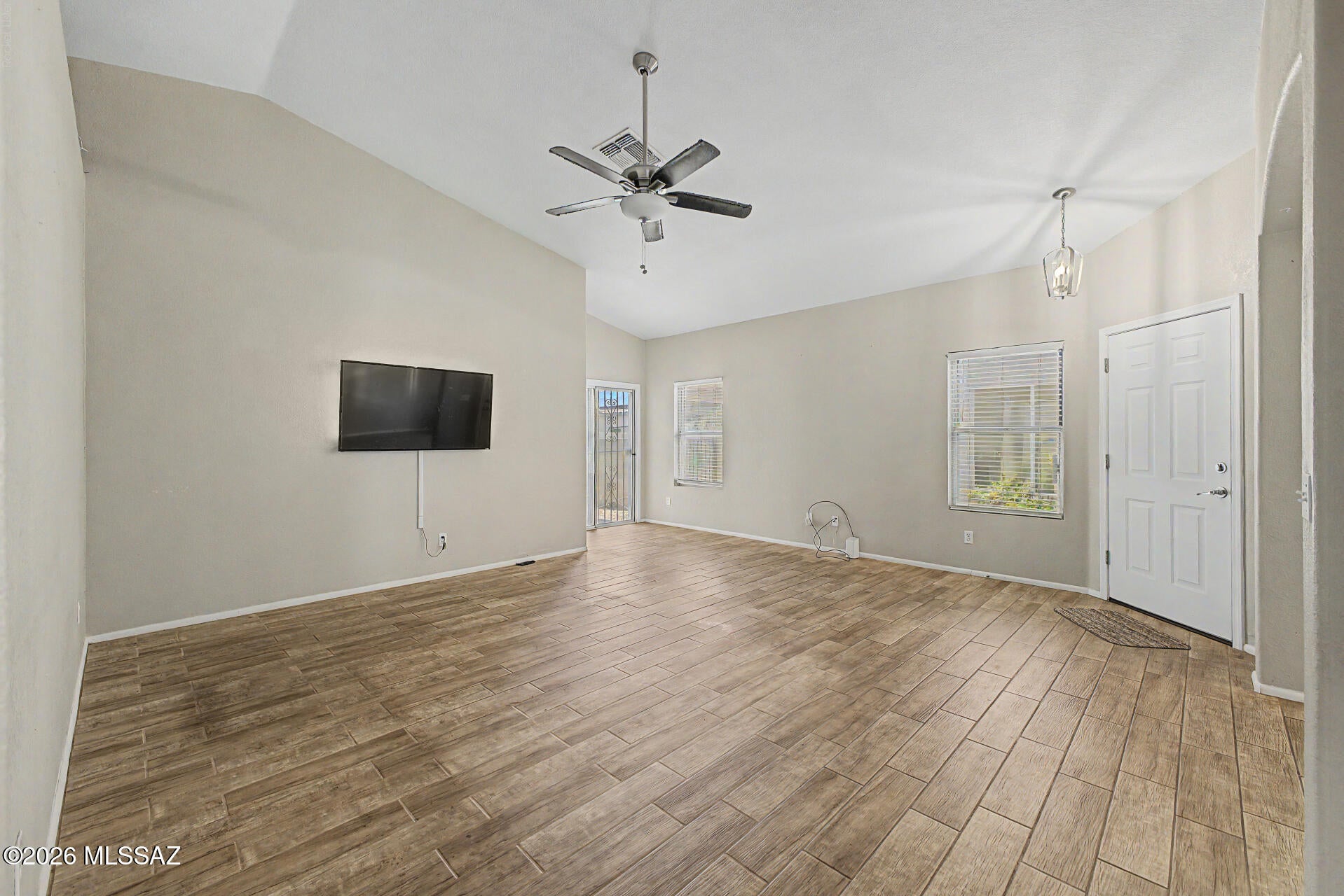 Continental Ranch Parcel 28 - Residential