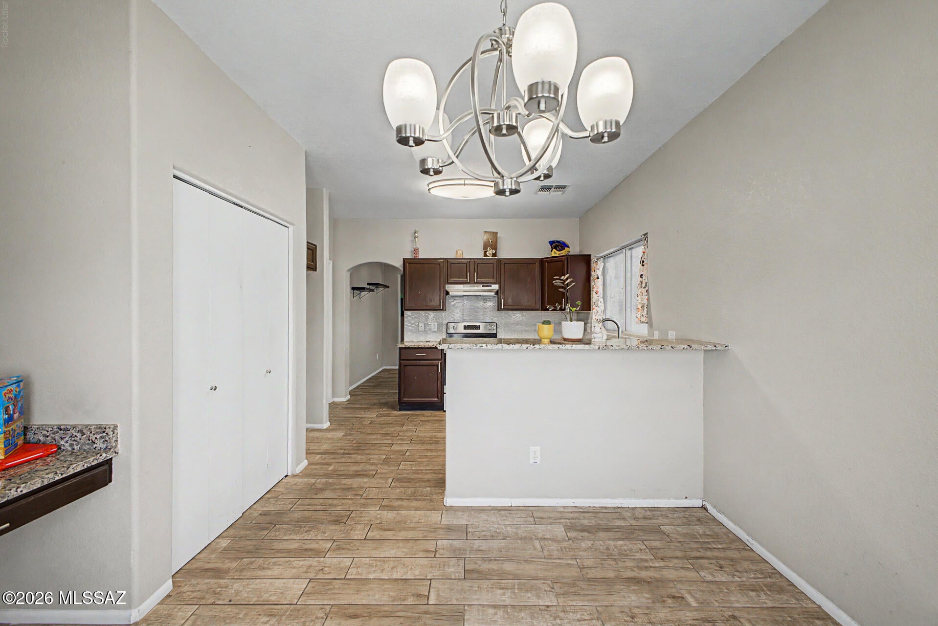 Continental Ranch Parcel 28 - Residential