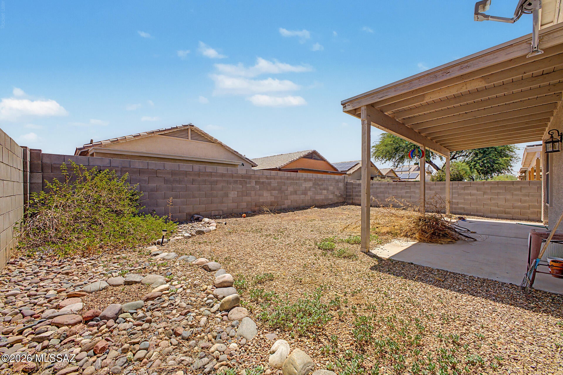 Continental Ranch Parcel 28 - Residential