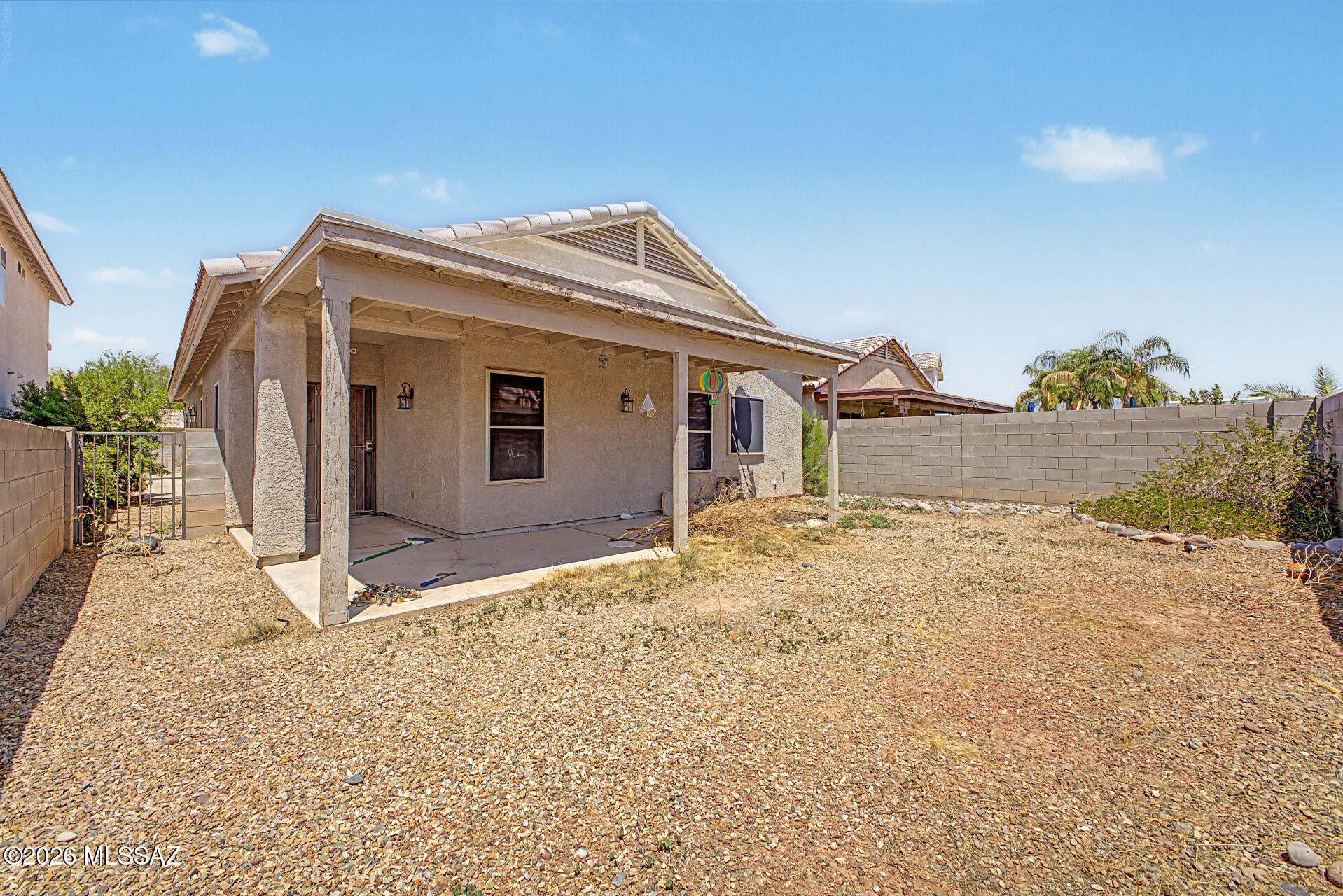 Continental Ranch Parcel 28 - Residential
