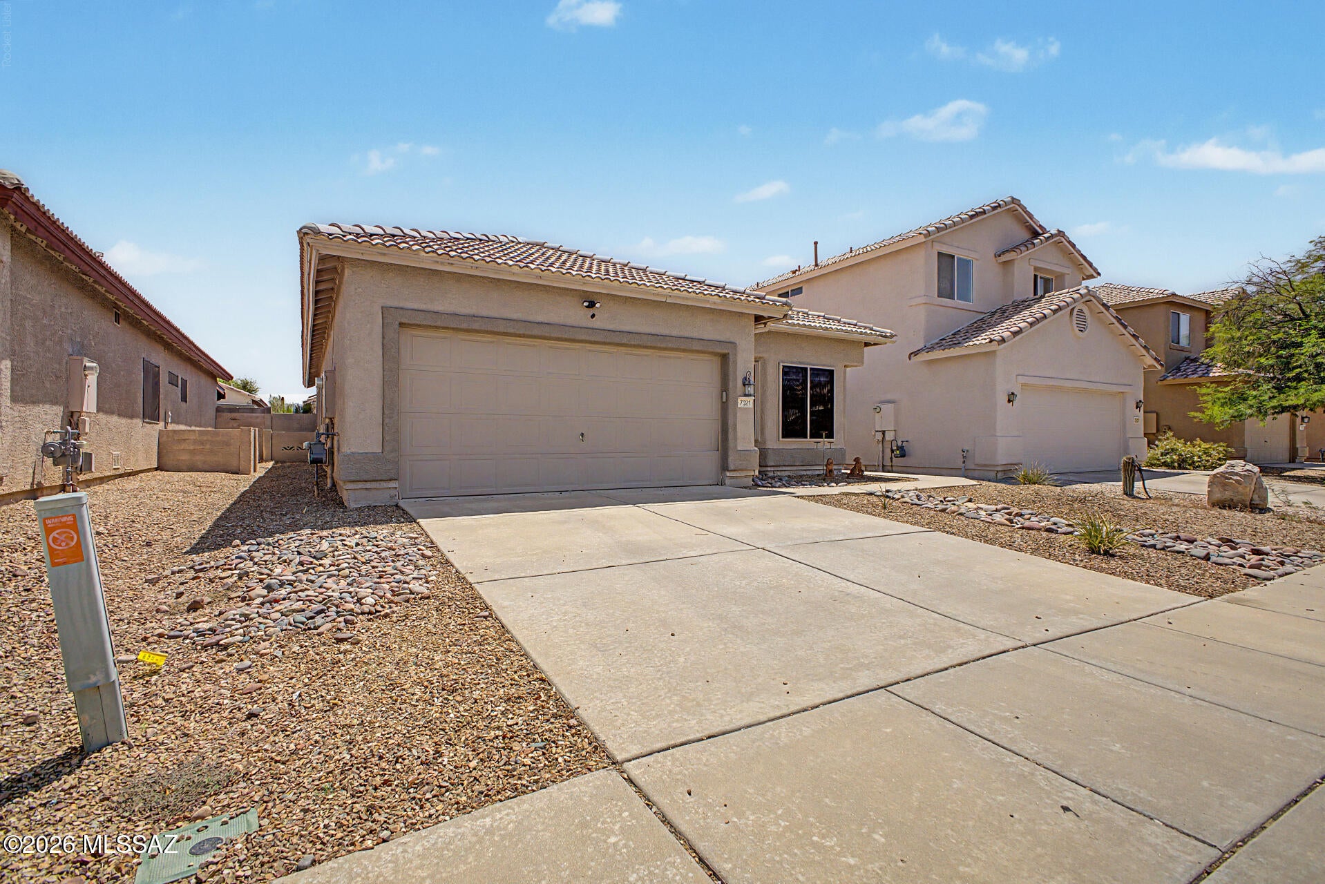 Continental Ranch Parcel 28 - Residential