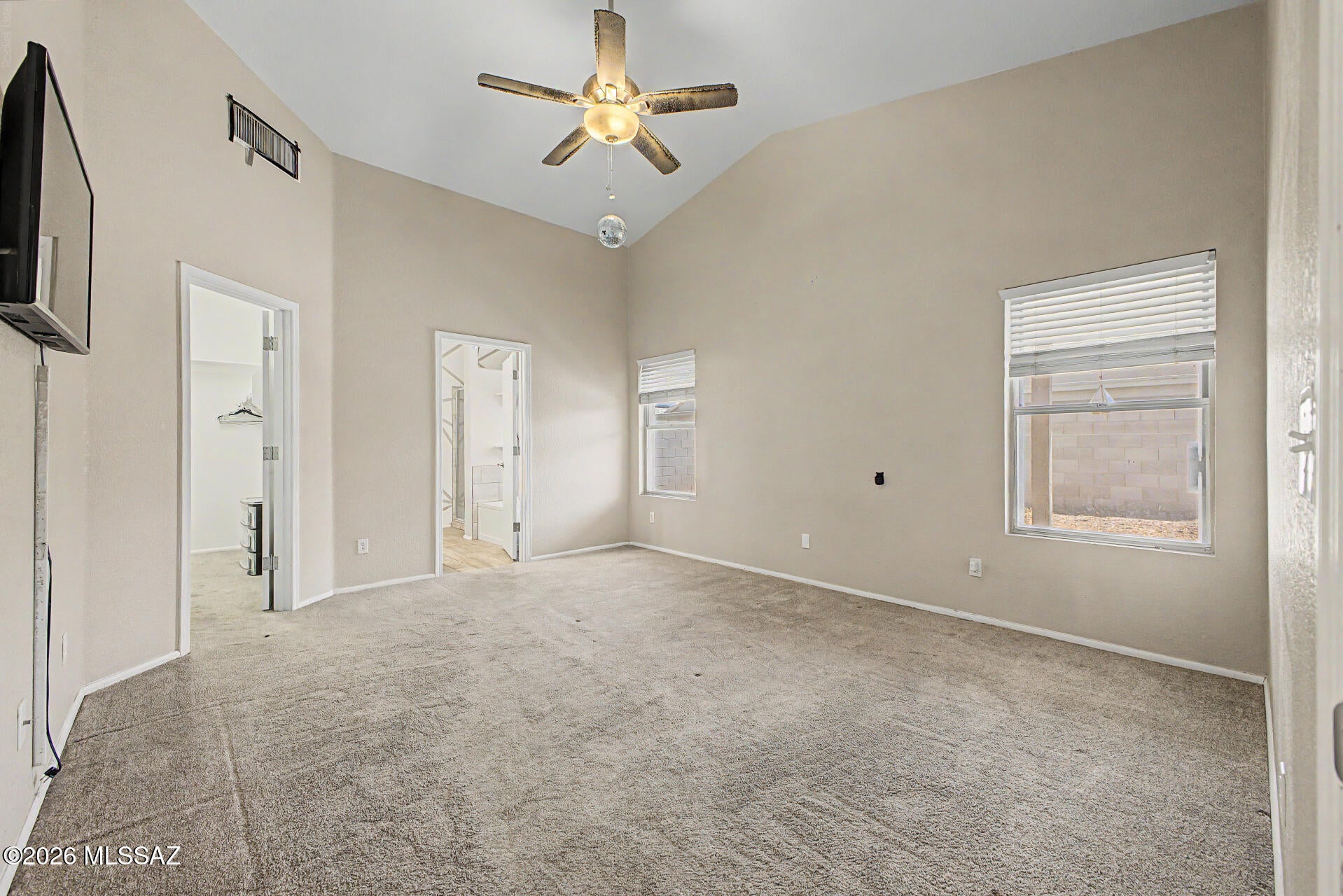 Continental Ranch Parcel 28 - Residential
