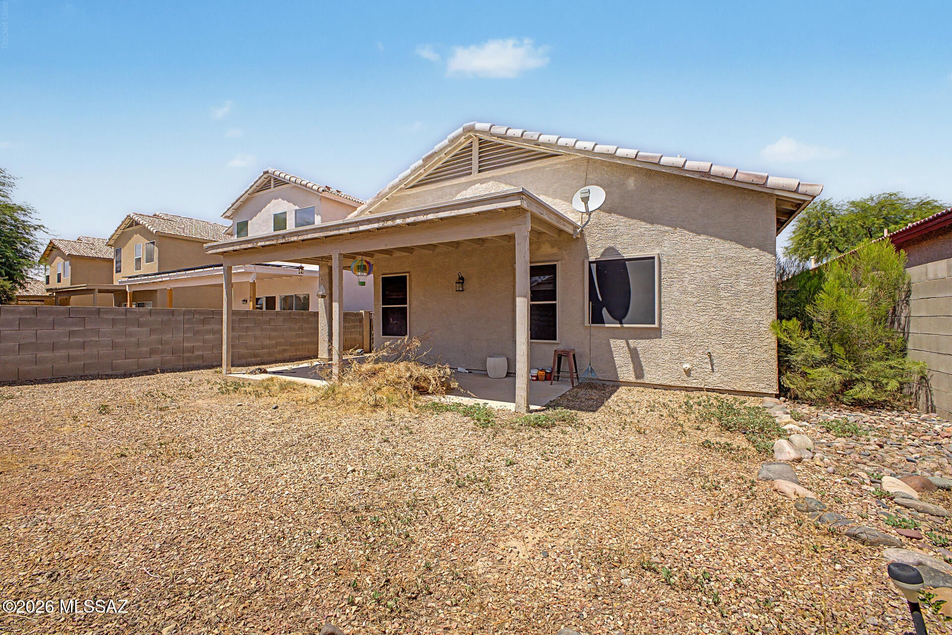 Continental Ranch Parcel 28 - Residential