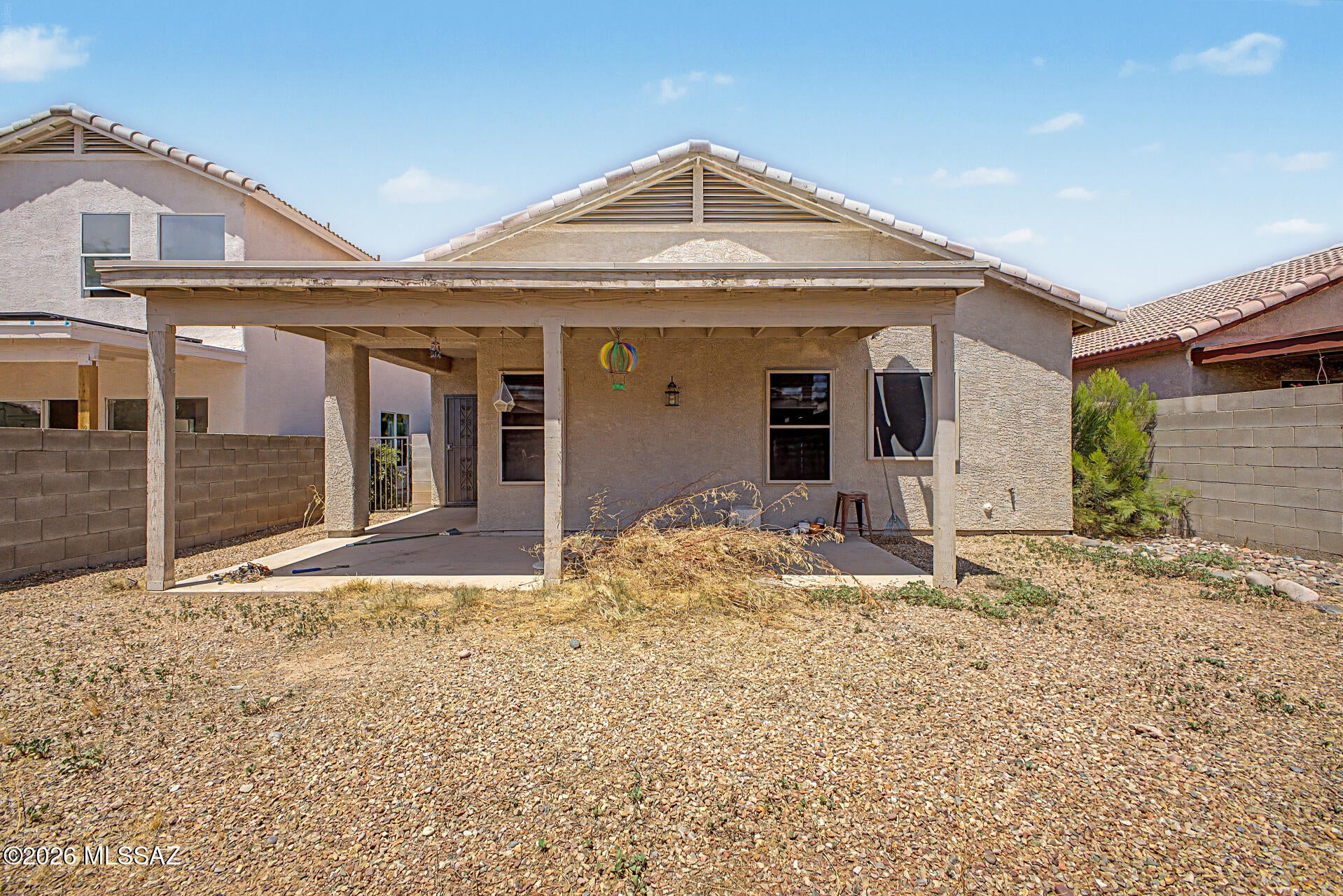 Continental Ranch Parcel 28 - Residential
