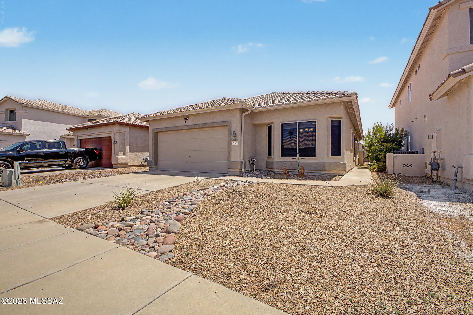 Continental Ranch Parcel 28 - Residential