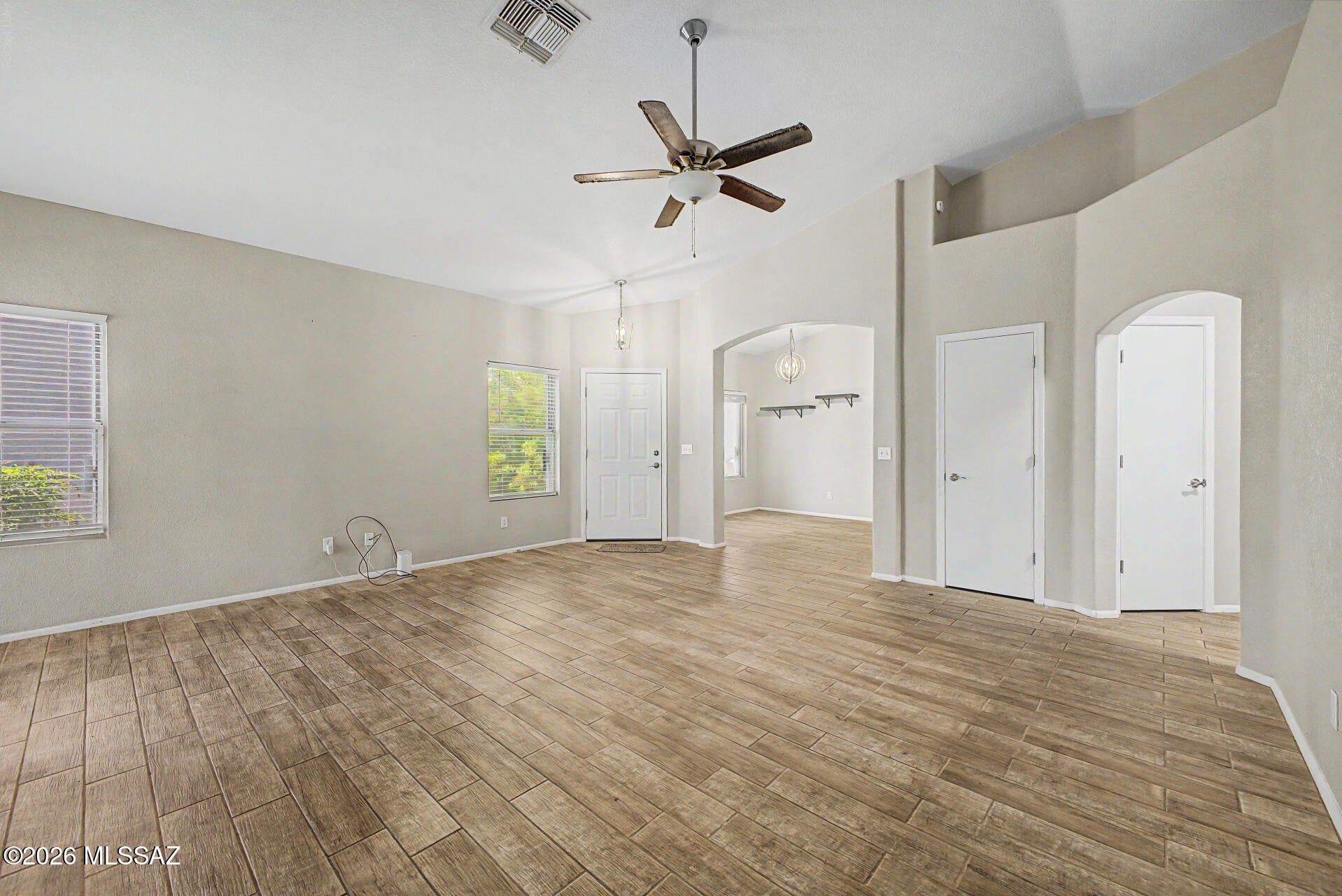 Continental Ranch Parcel 28 - Residential