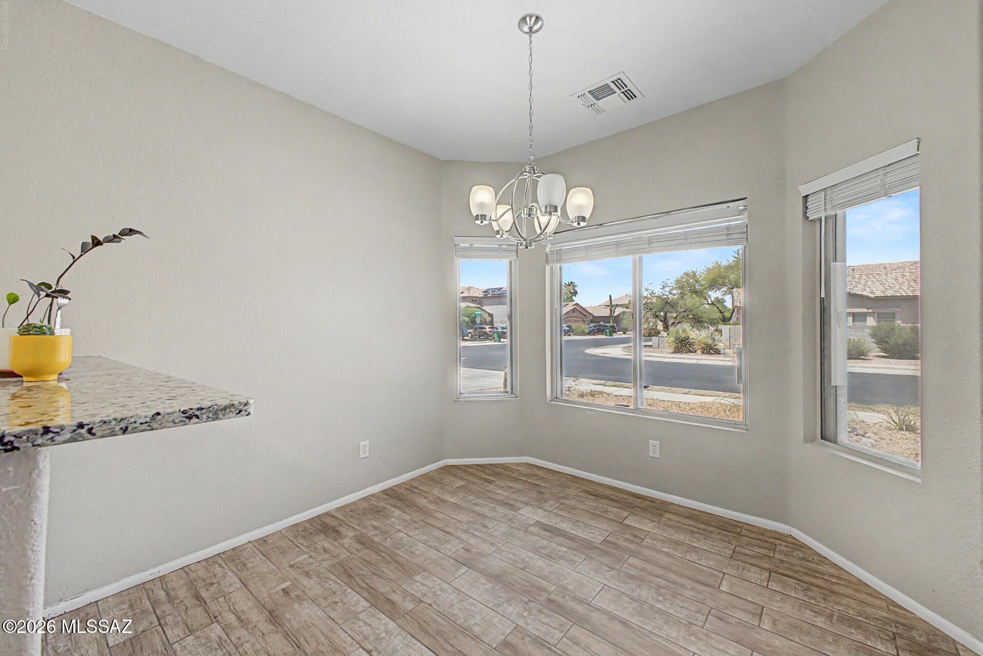 Continental Ranch Parcel 28 - Residential