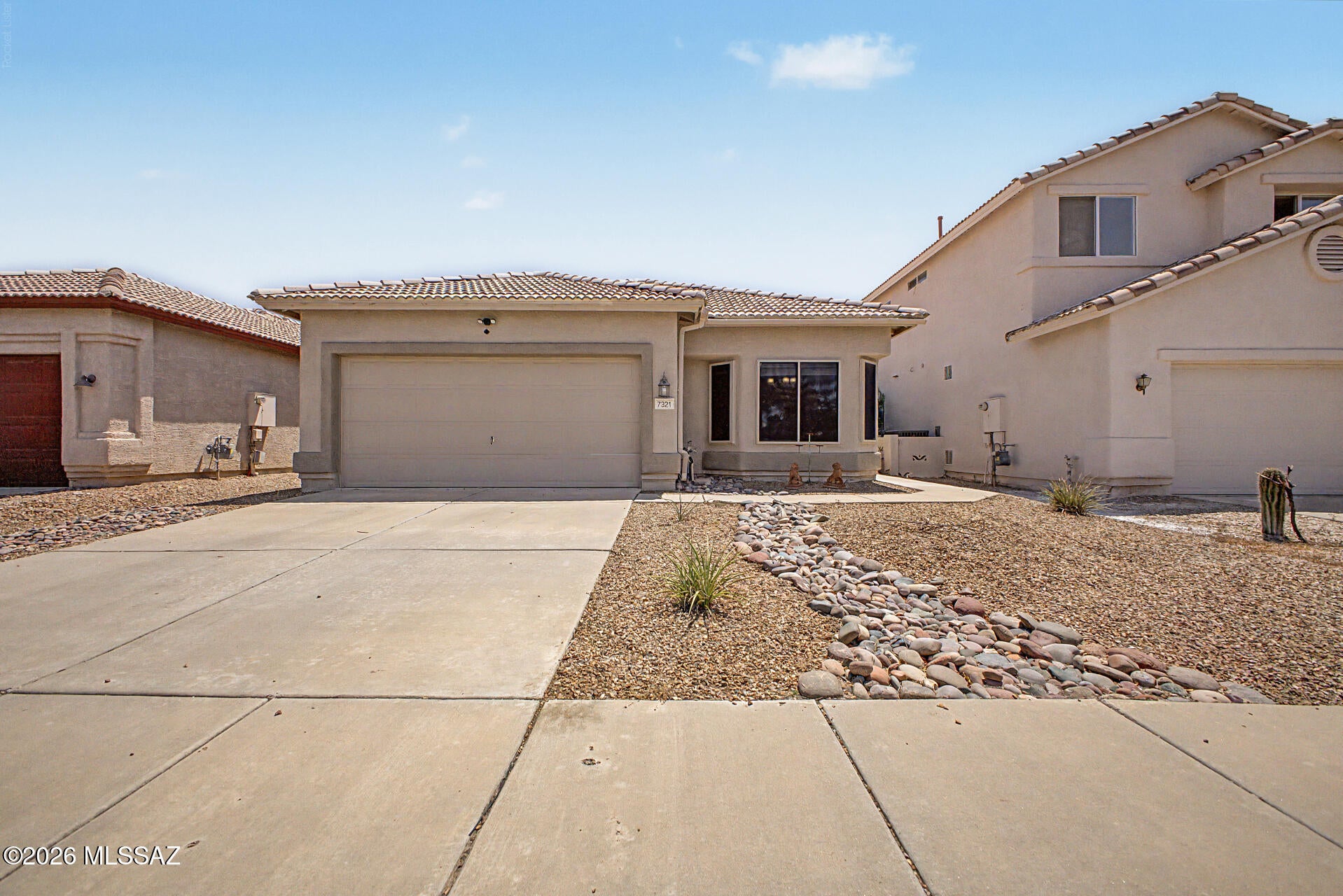 Continental Ranch Parcel 28 - Residential