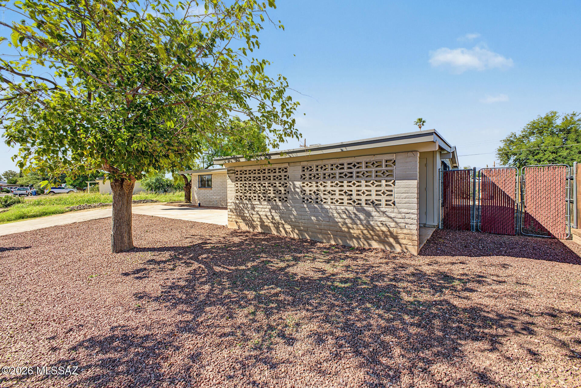 Lakecrest NO. 2 (1-177) - Residential